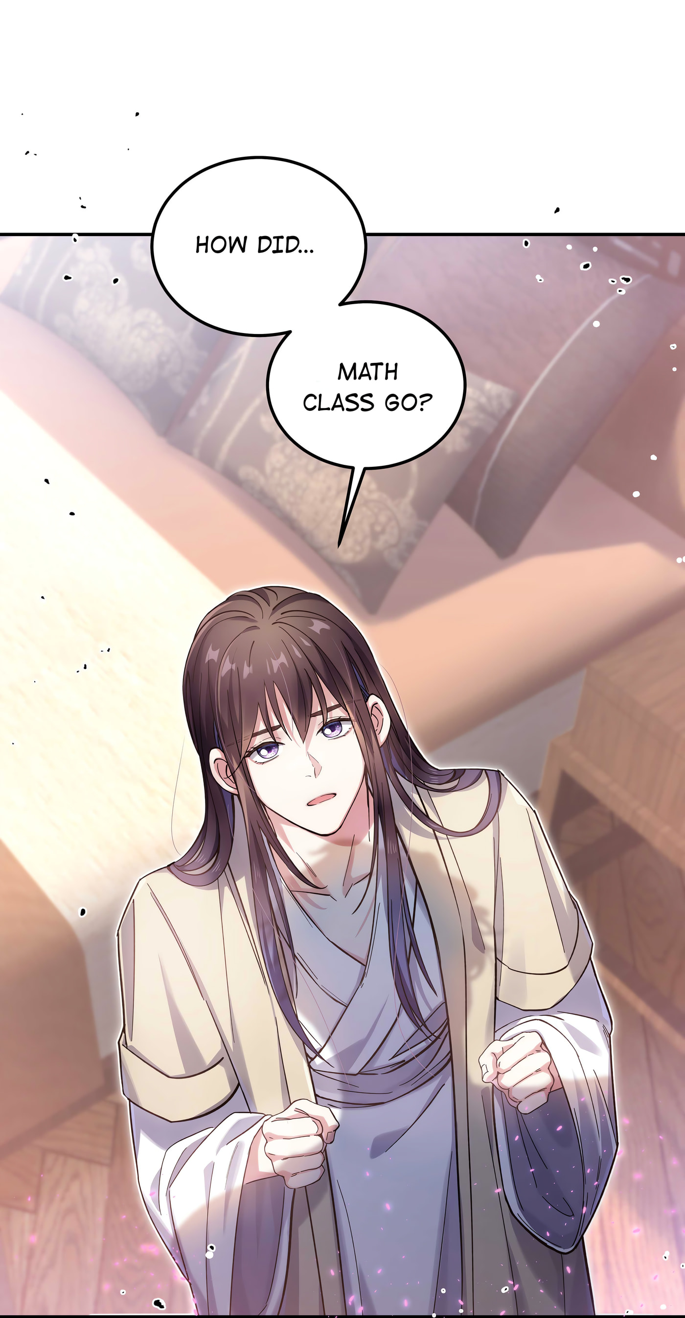 Pixiu's Eatery, No Way Out Chapter 30 page 2 - 