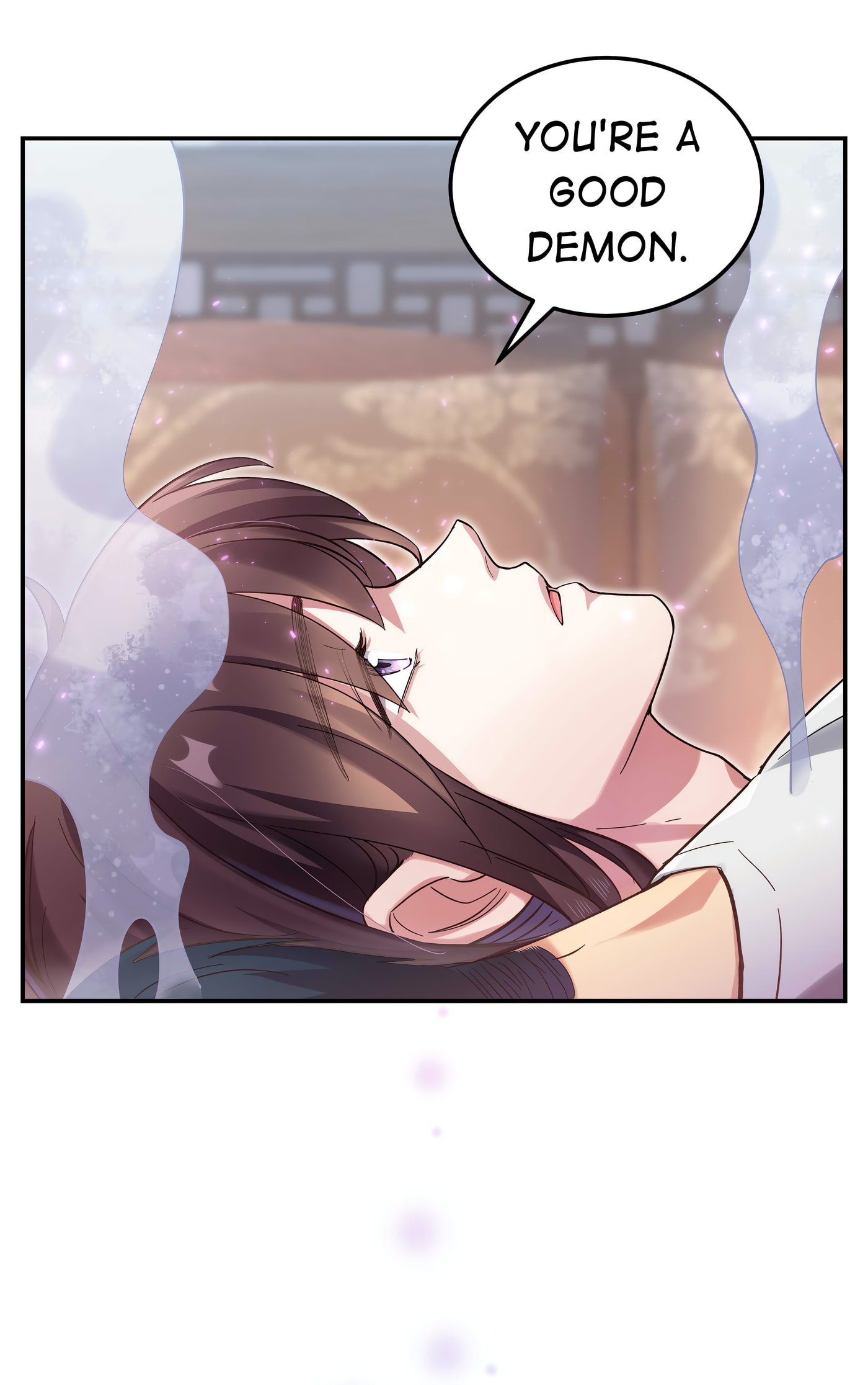 Pixiu's Eatery, No Way Out Chapter 30 page 12 - 