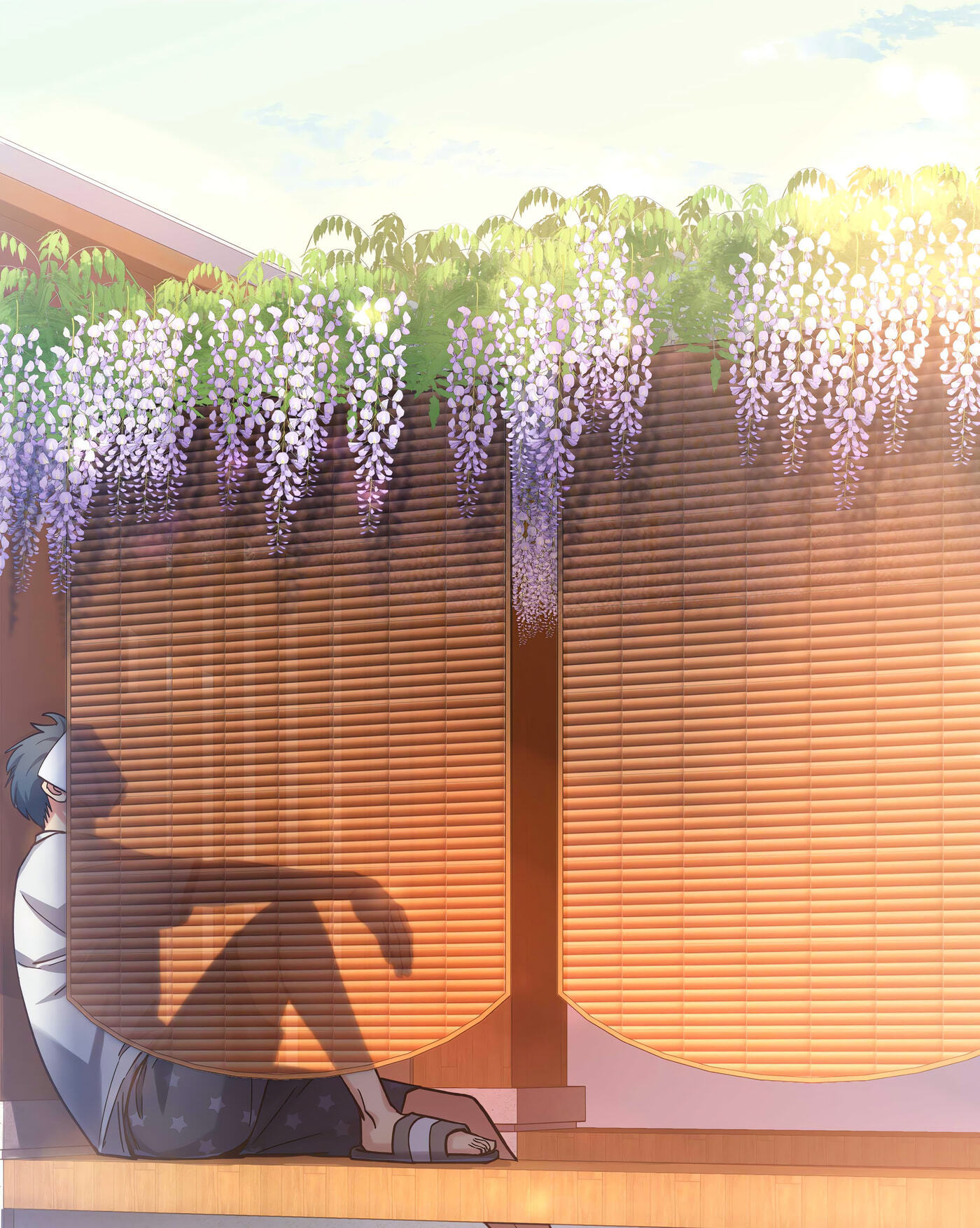 Pixiu's Eatery, No Way Out Chapter 30 page 18 - 