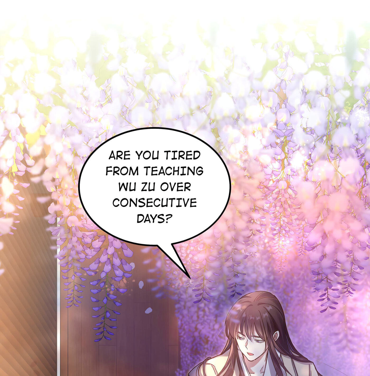 Pixiu's Eatery, No Way Out Chapter 30 page 20 - 