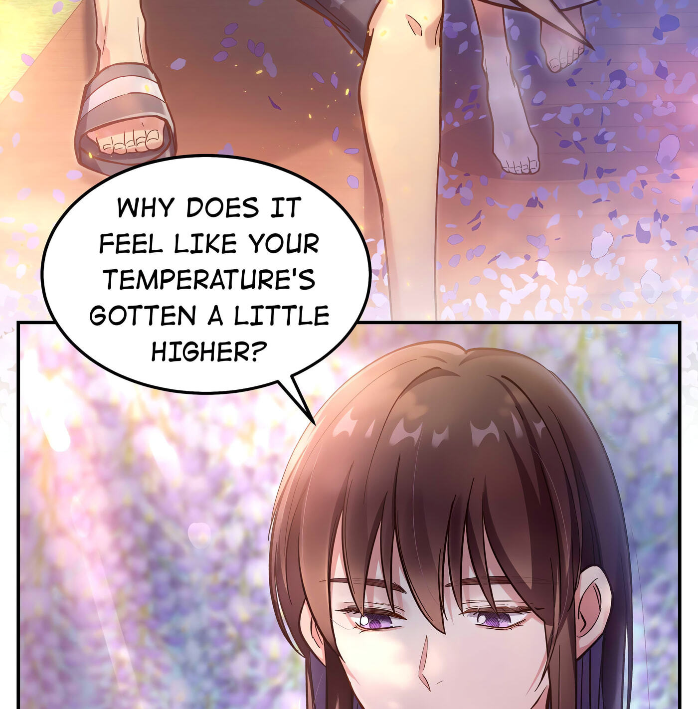 Pixiu's Eatery, No Way Out Chapter 30 page 22 - 