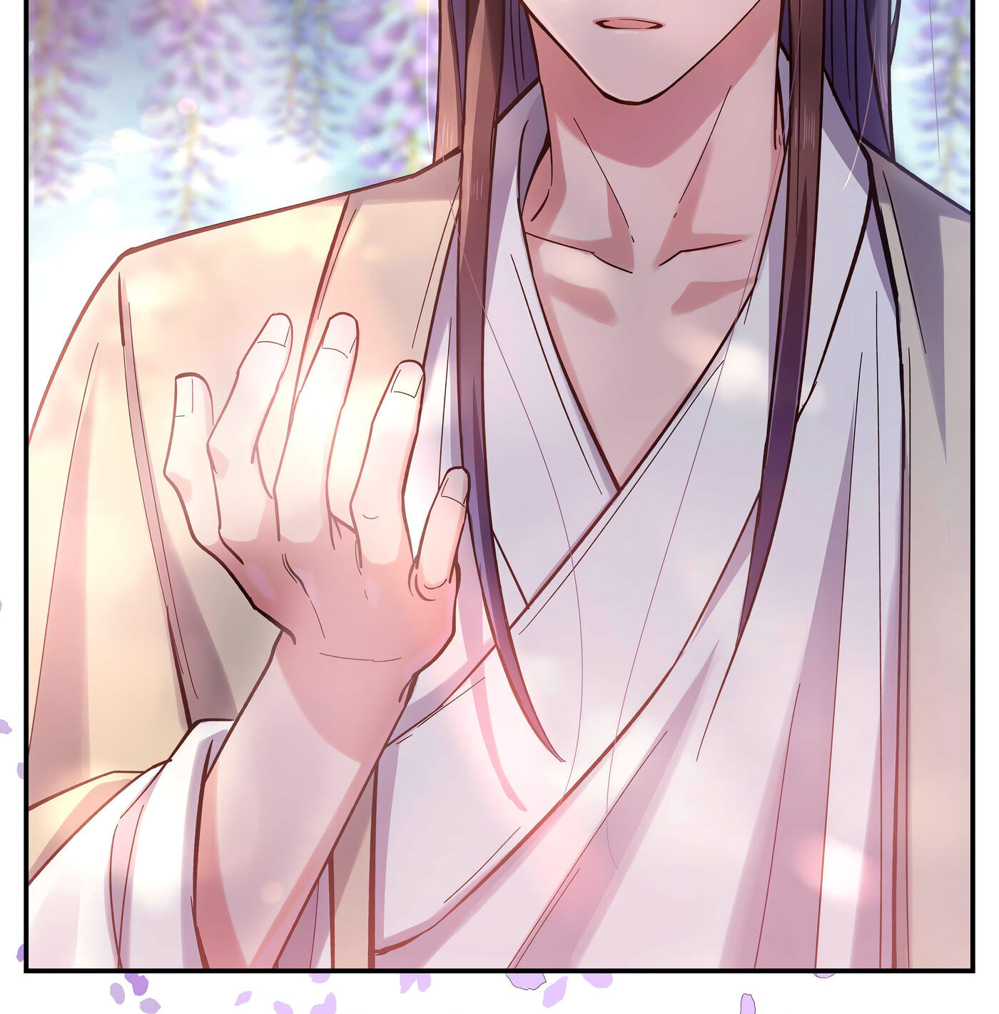 Pixiu's Eatery, No Way Out Chapter 30 page 23 - 