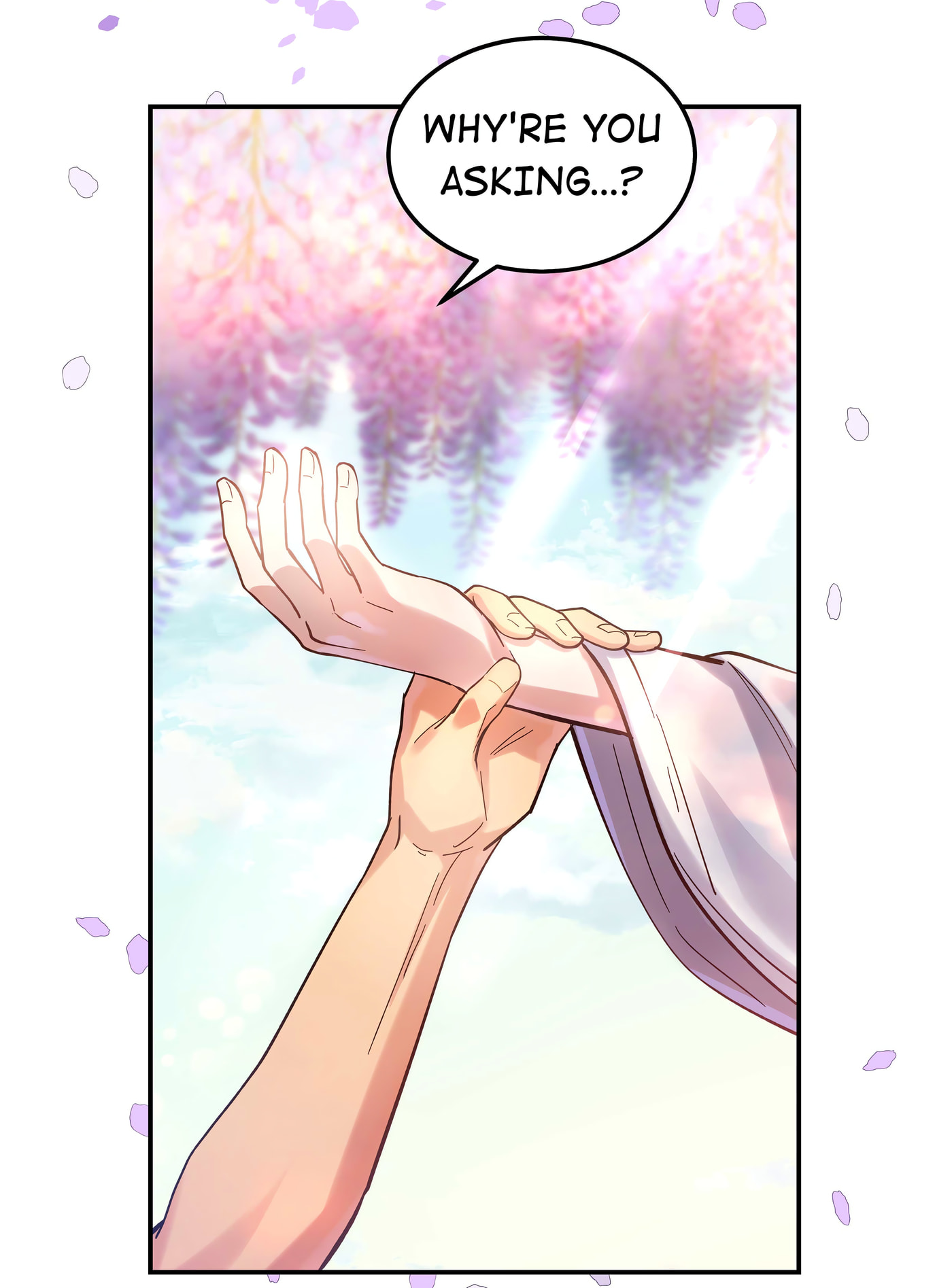 Pixiu's Eatery, No Way Out Chapter 30 page 24 - 