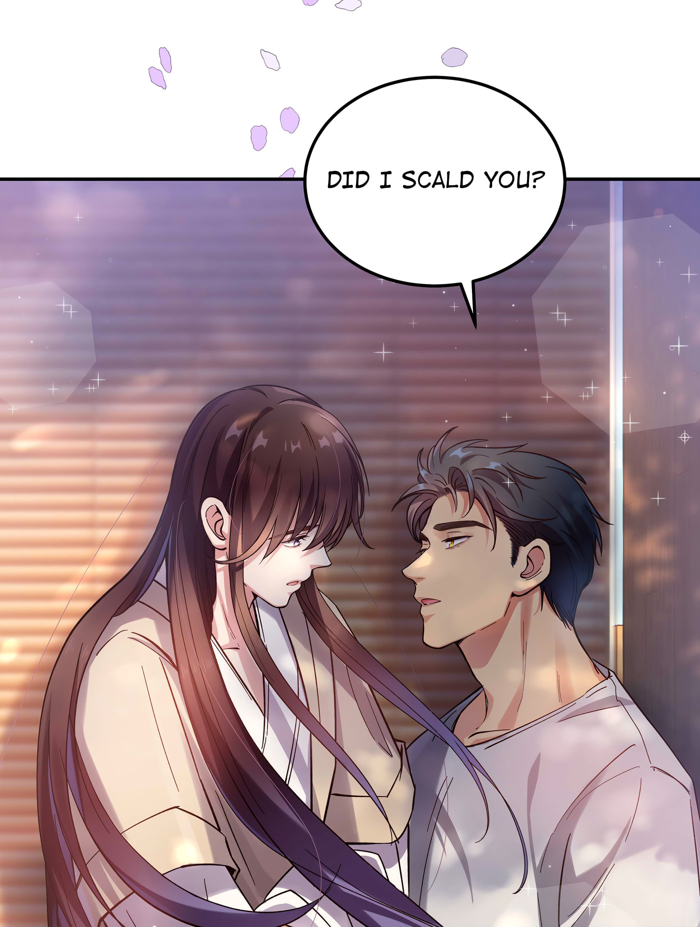 Pixiu's Eatery, No Way Out Chapter 30 page 25 - 