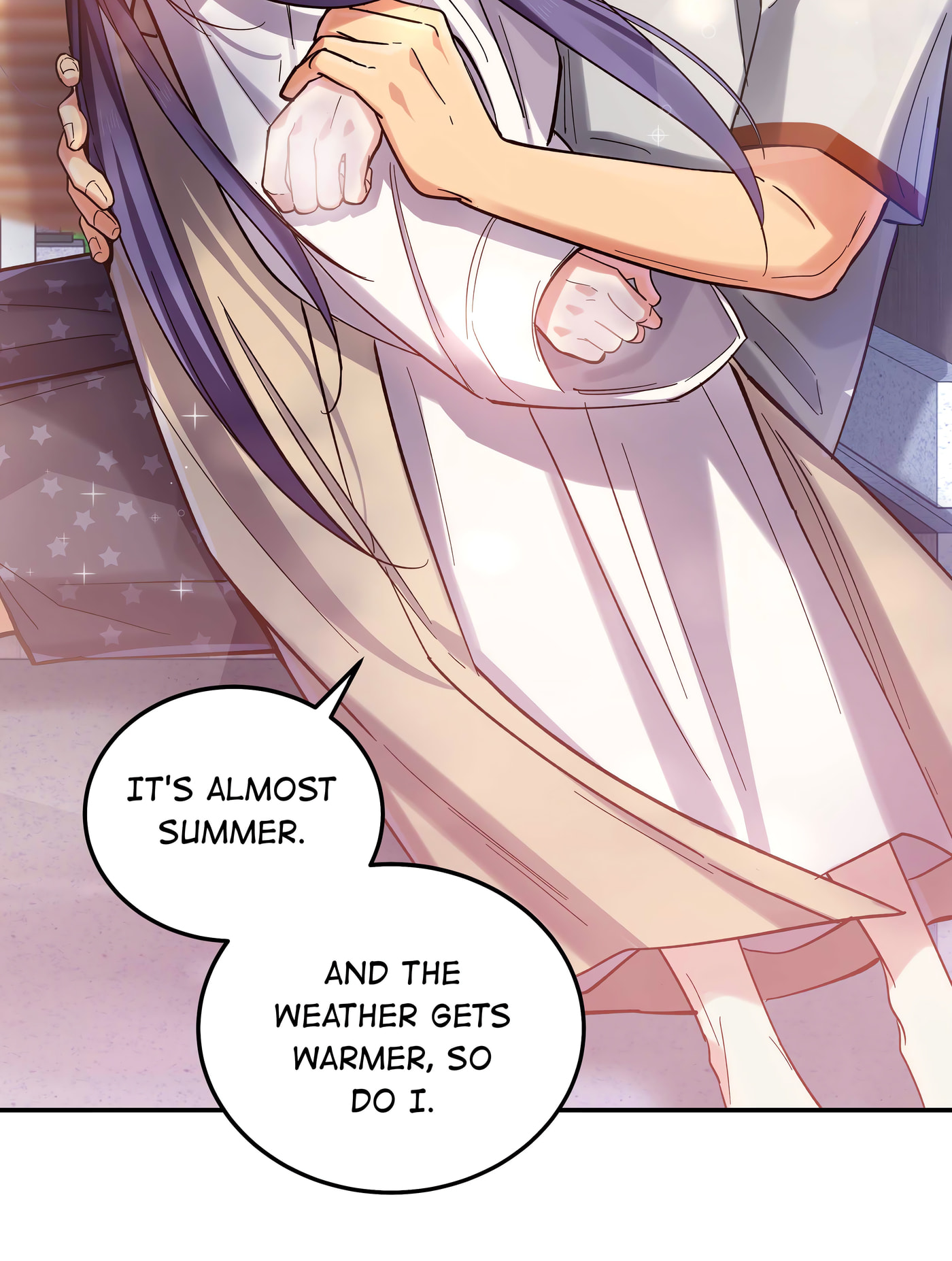 Pixiu's Eatery, No Way Out Chapter 30 page 26 - 