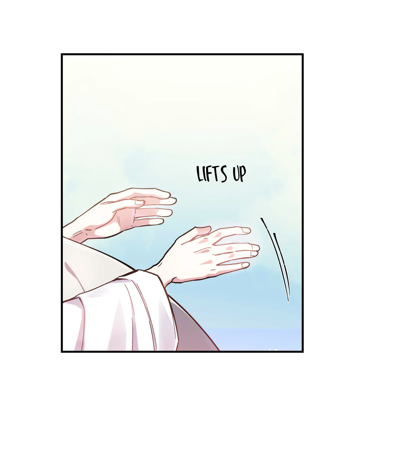 Pixiu's Eatery, No Way Out Chapter 30 page 34 - 