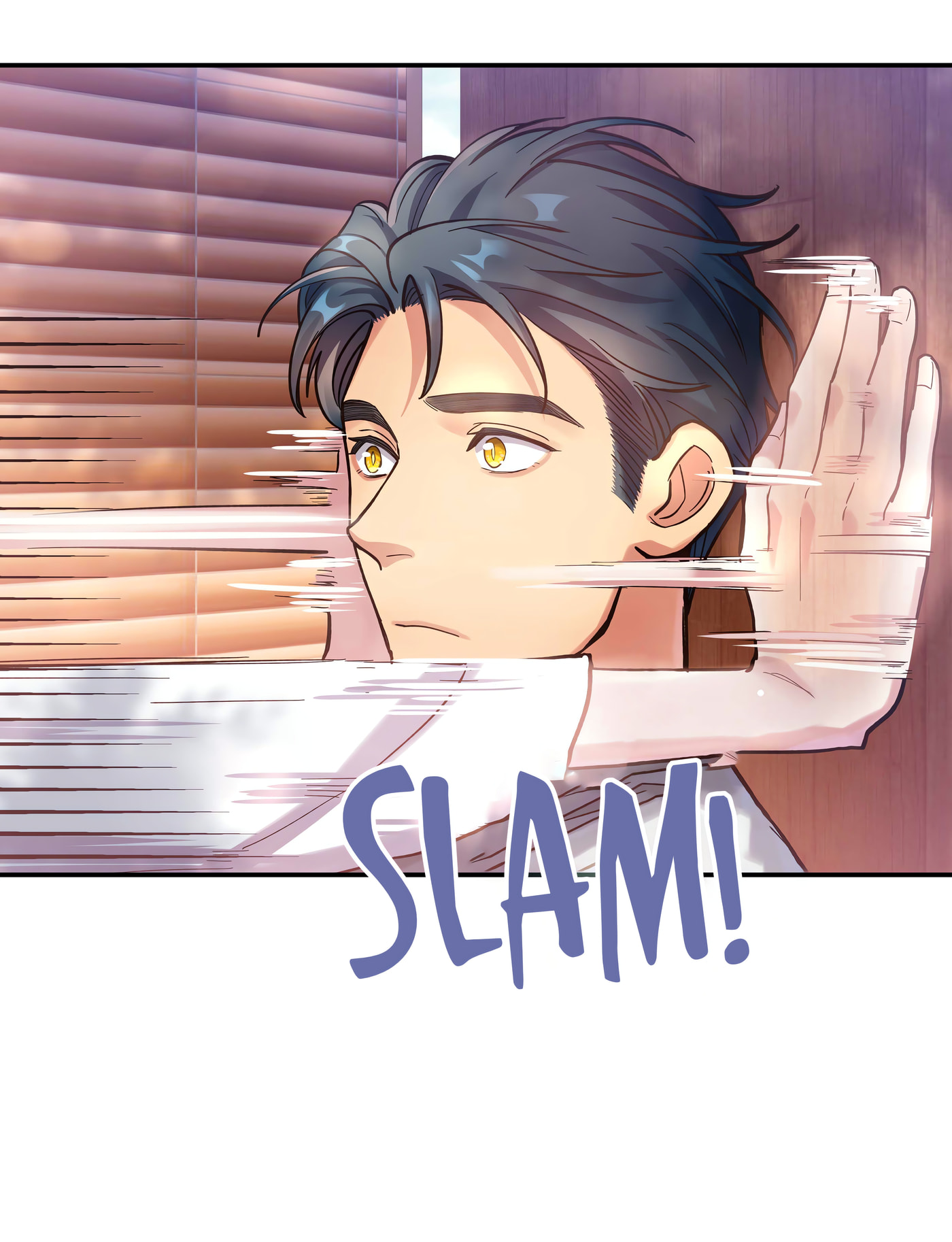 Pixiu's Eatery, No Way Out Chapter 30 page 37 - 