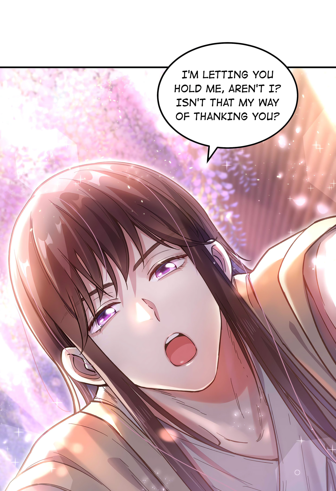 Pixiu's Eatery, No Way Out Chapter 30 page 38 - 