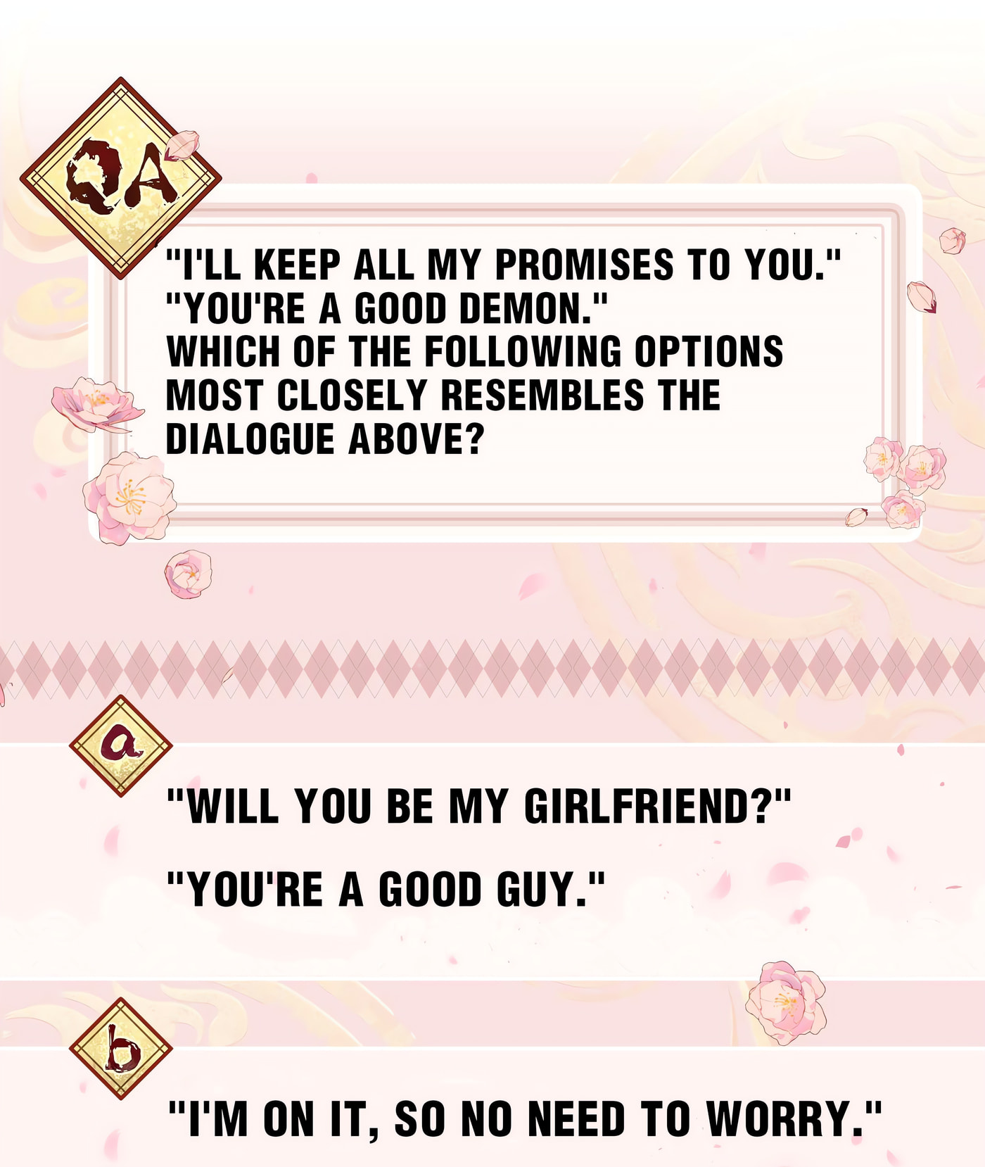Pixiu's Eatery, No Way Out Chapter 30 page 40 - 