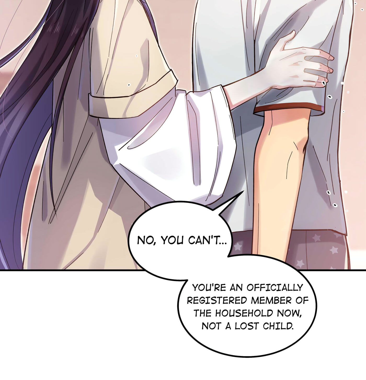 Pixiu's Eatery, No Way Out Chapter 30 page 6 - 