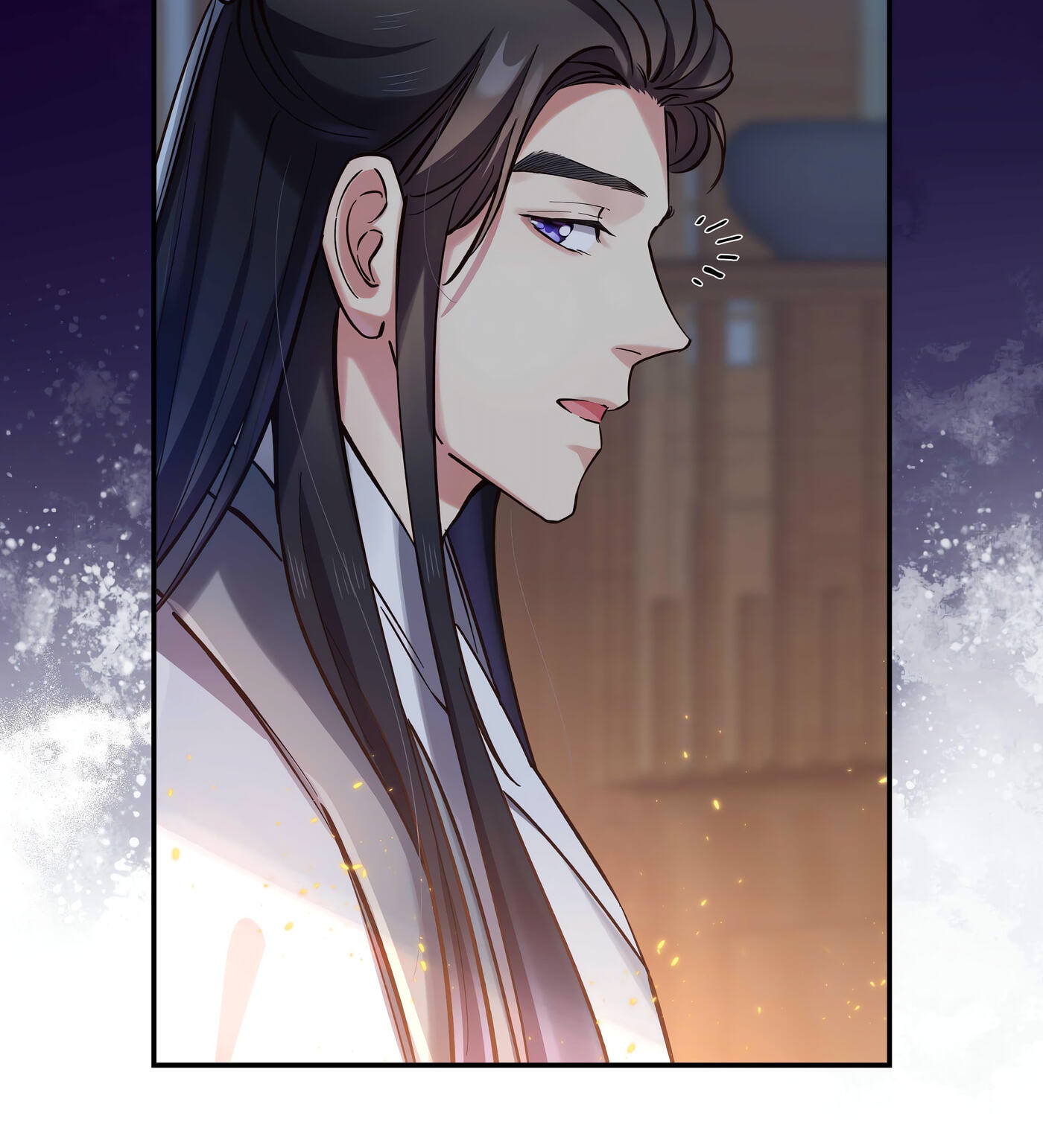 Pixiu's Eatery, No Way Out Chapter 32 page 14 - 