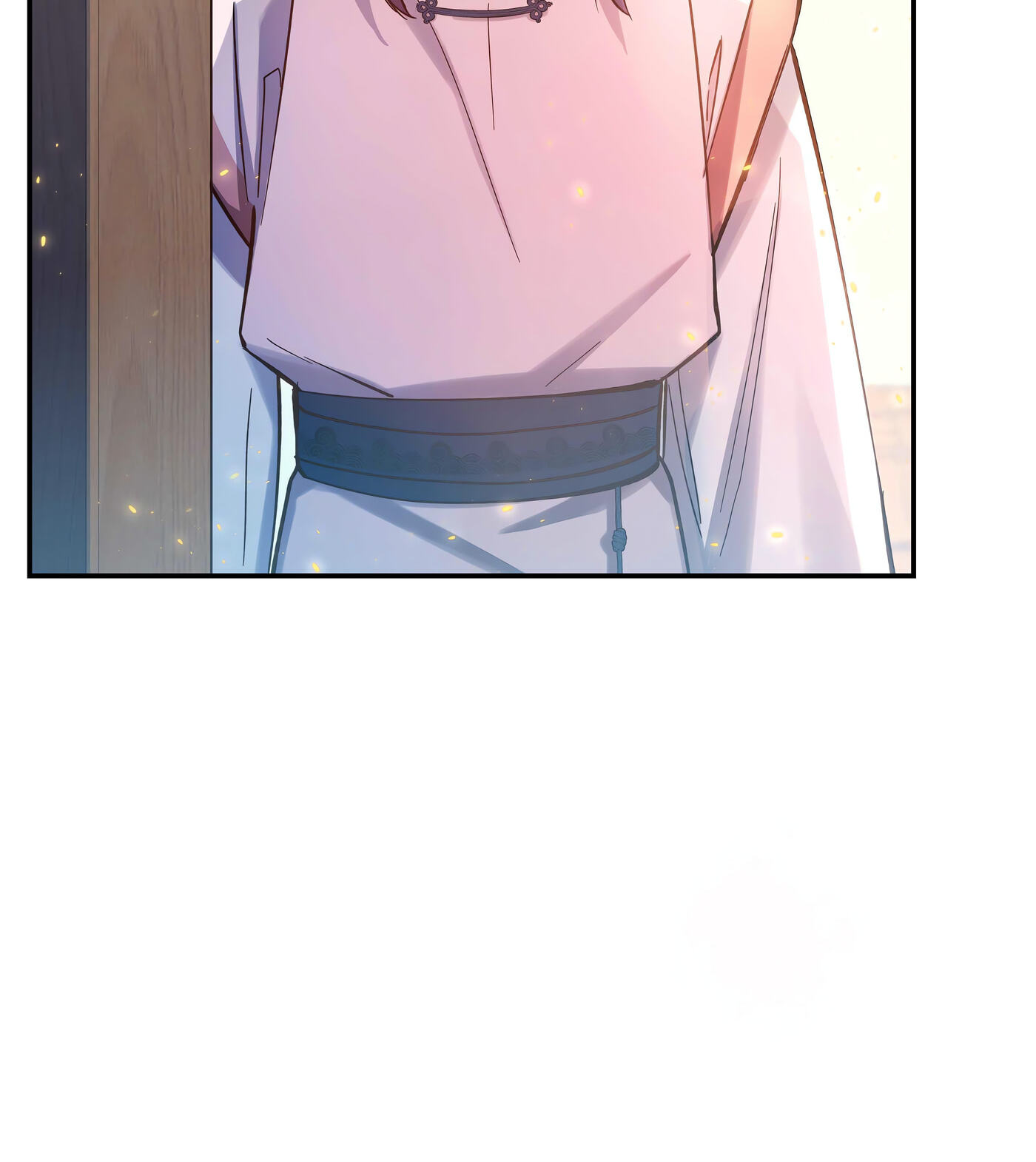 Pixiu's Eatery, No Way Out Chapter 32 page 17 - 