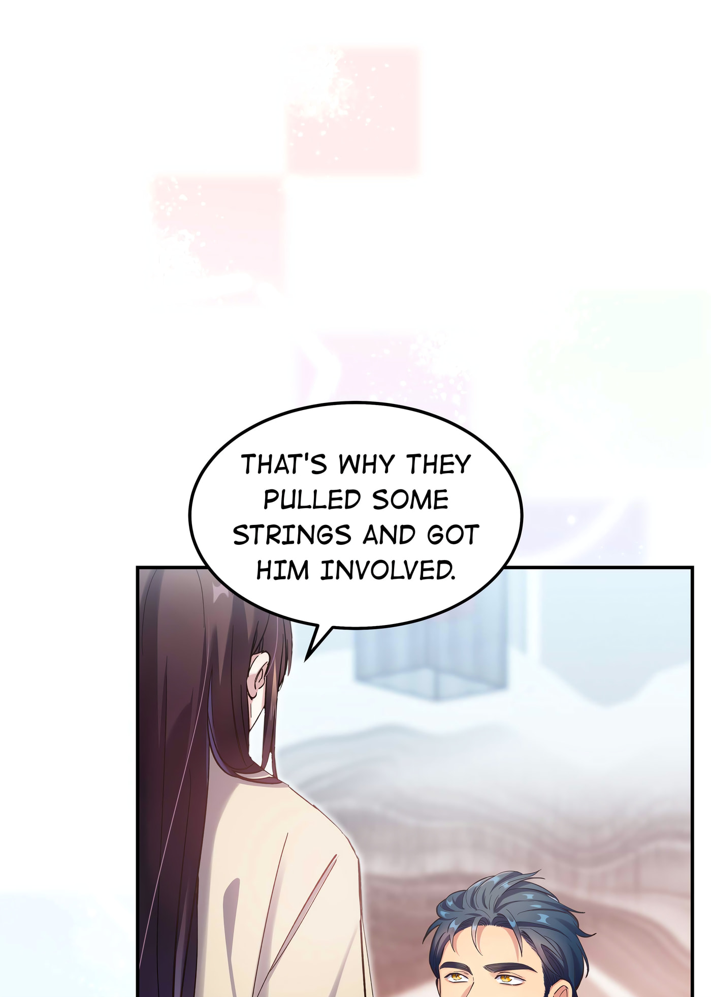Pixiu's Eatery, No Way Out Chapter 32 page 18 - 