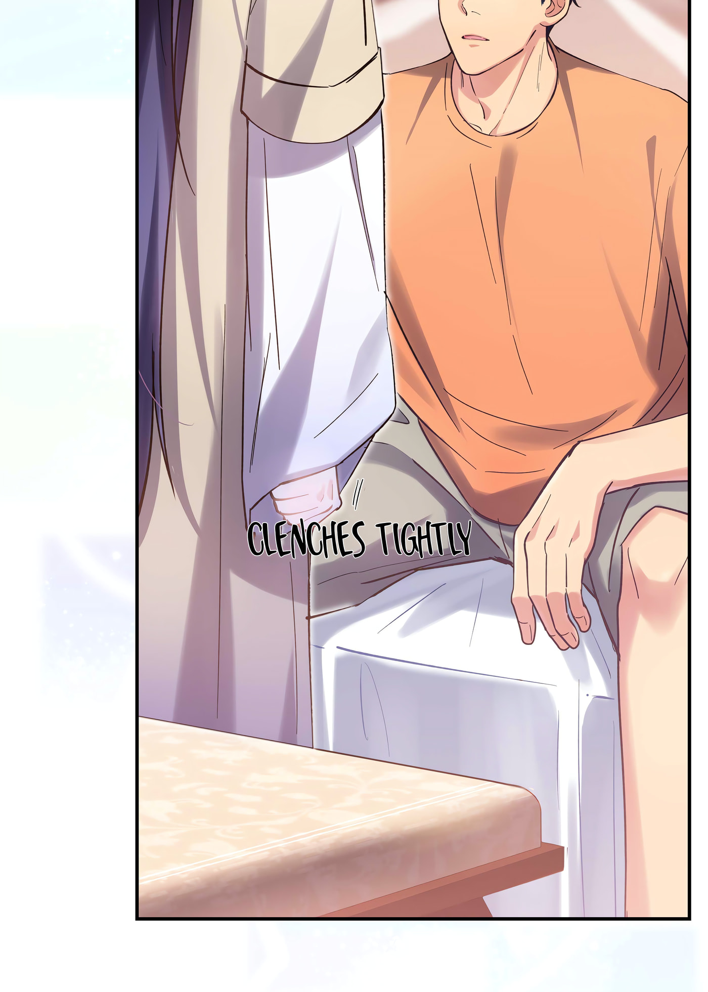 Pixiu's Eatery, No Way Out Chapter 32 page 19 - 