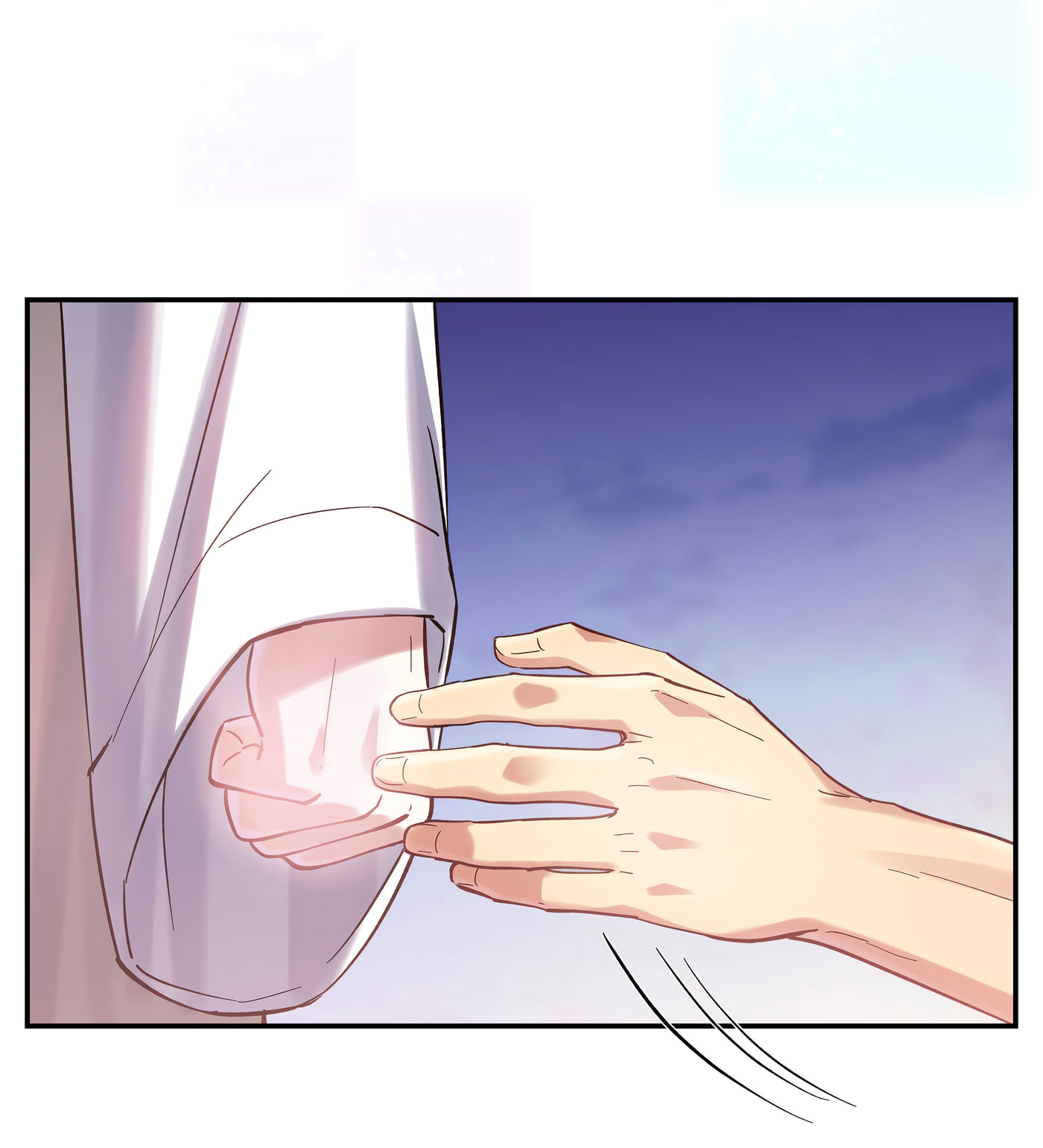 Pixiu's Eatery, No Way Out Chapter 32 page 20 - 