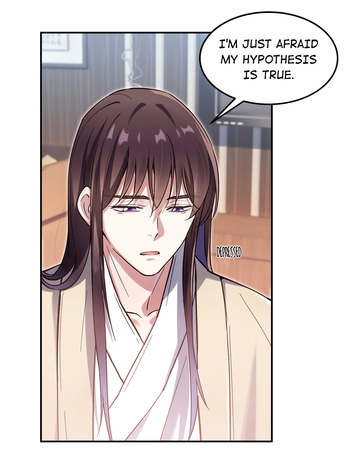 Pixiu's Eatery, No Way Out Chapter 32 page 22 - 