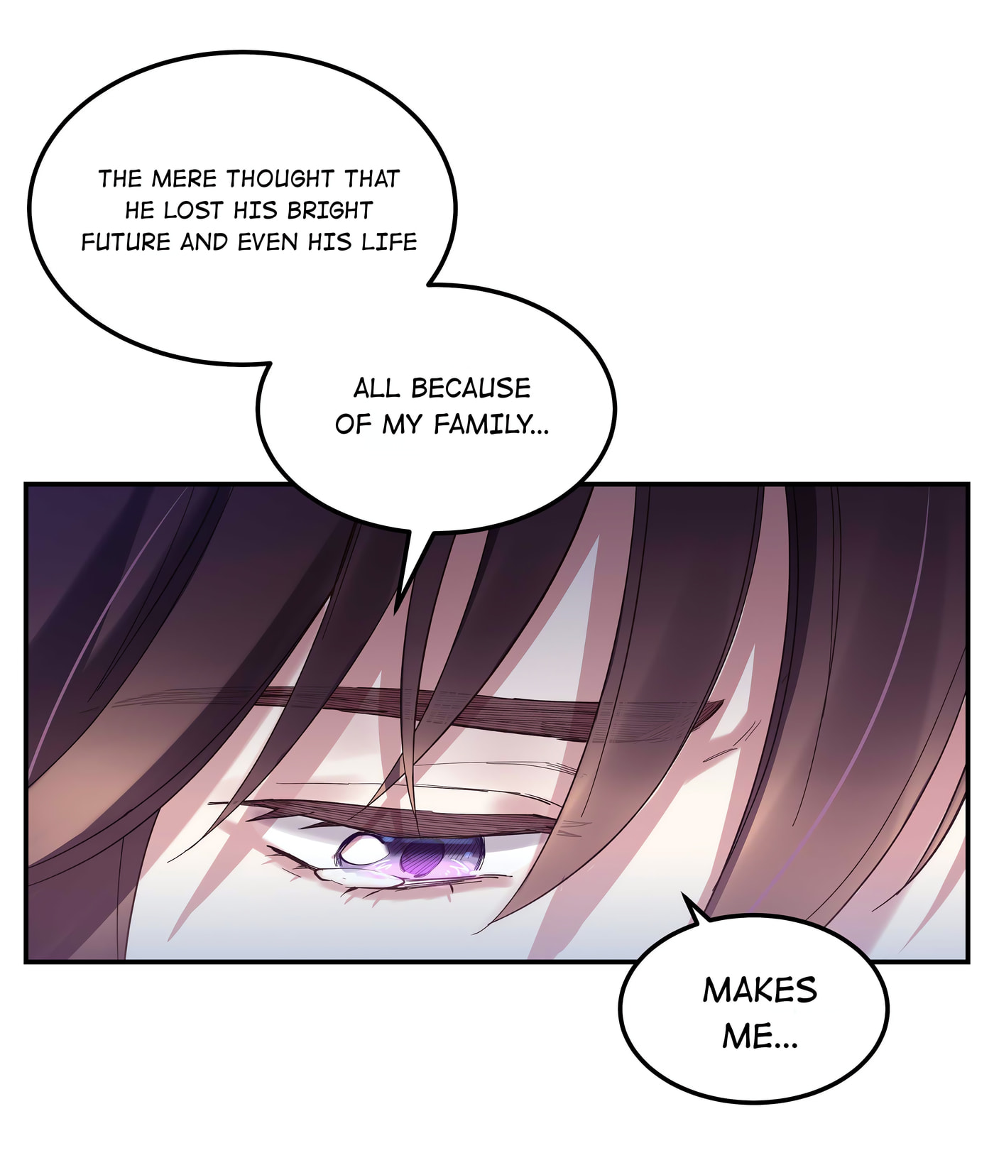 Pixiu's Eatery, No Way Out Chapter 32 page 23 - 