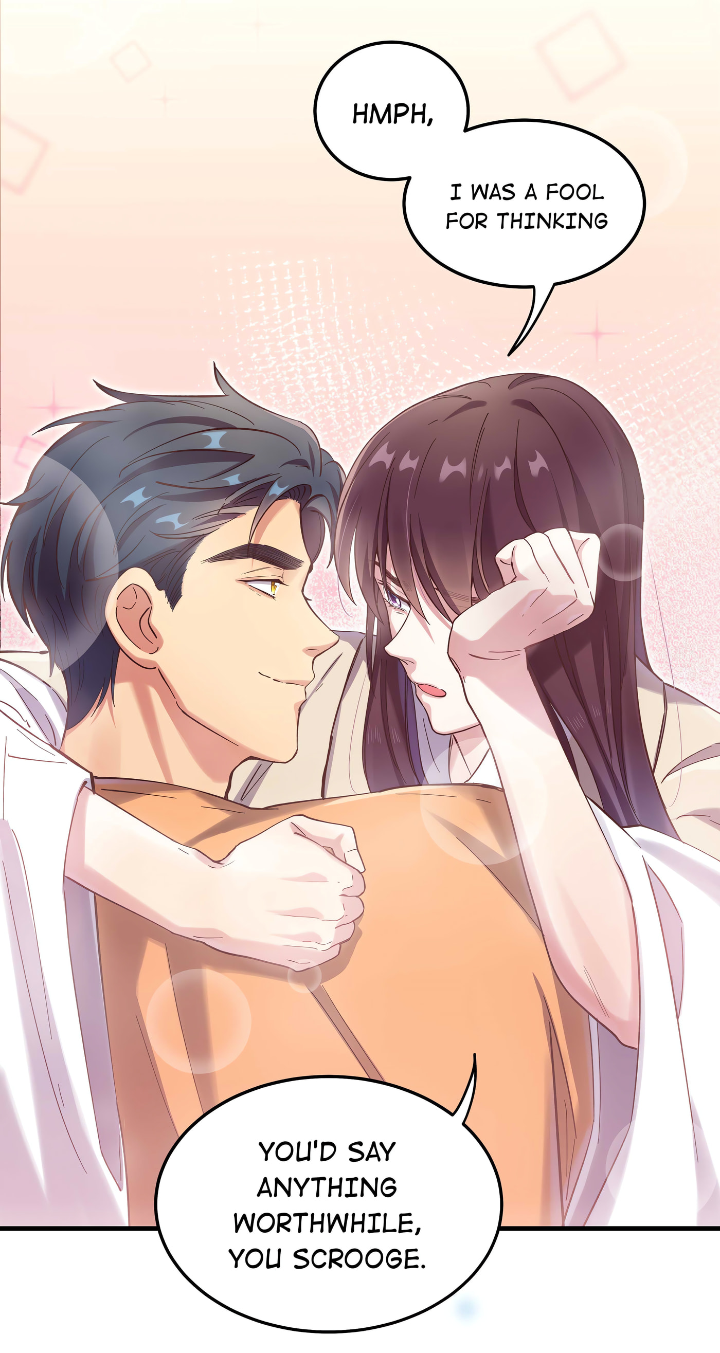 Pixiu's Eatery, No Way Out Chapter 32 page 29 - 
