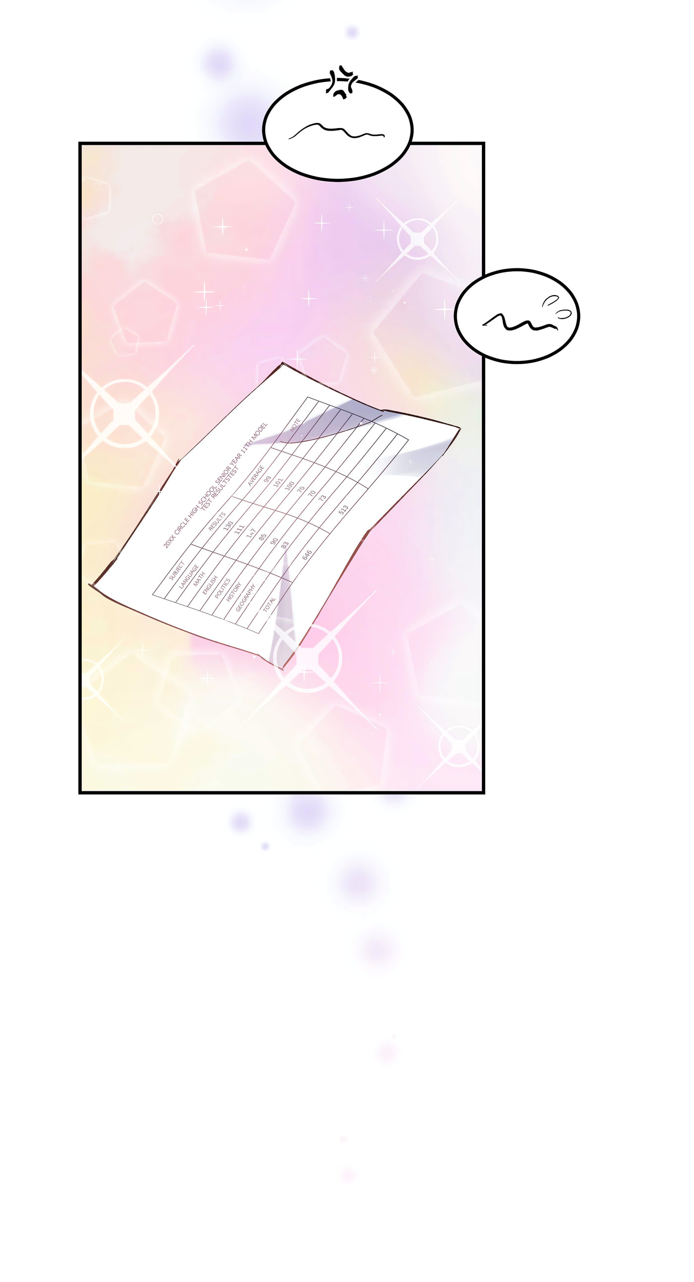 Pixiu's Eatery, No Way Out Chapter 32 page 31 - 