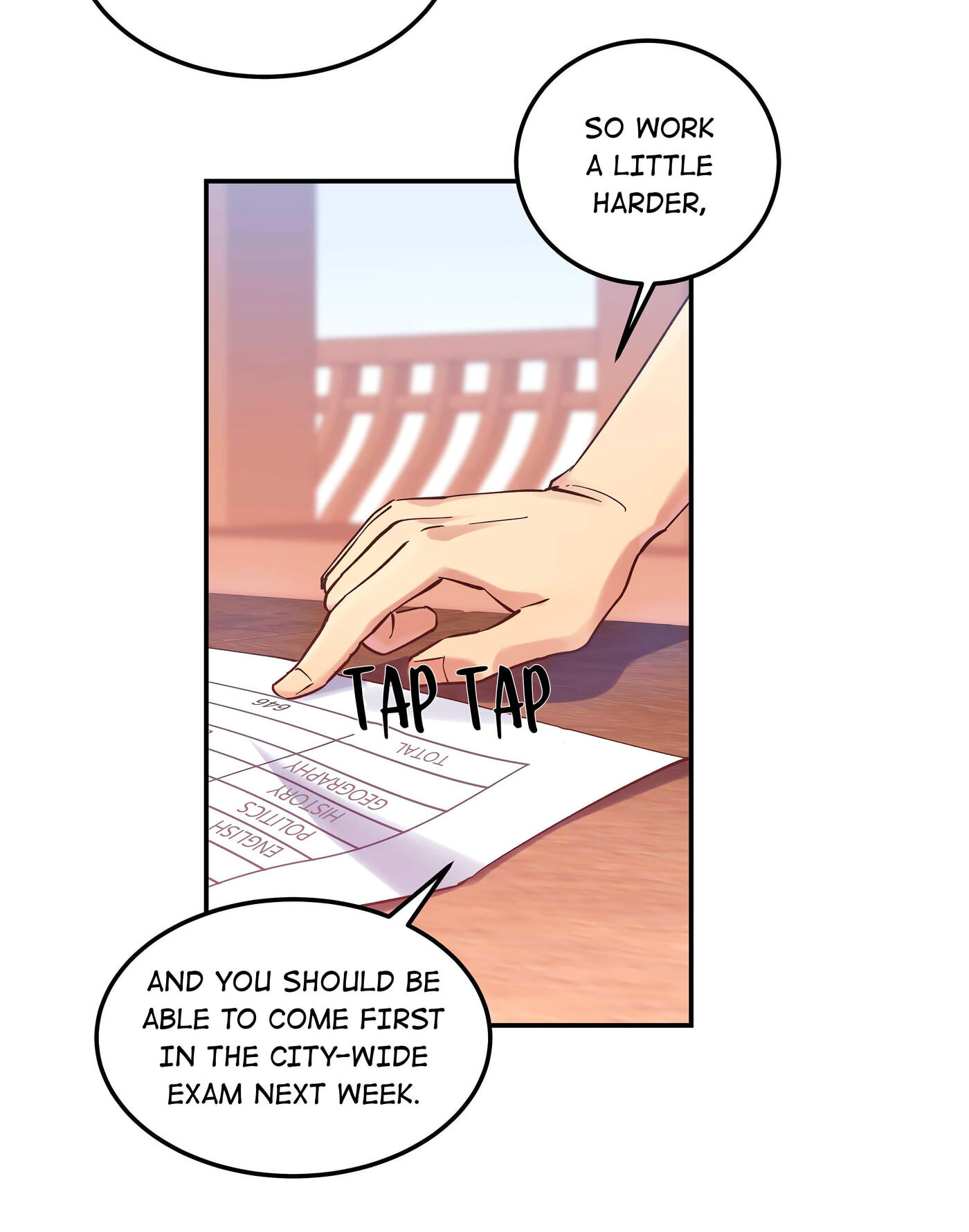 Pixiu's Eatery, No Way Out Chapter 32 page 36 - 