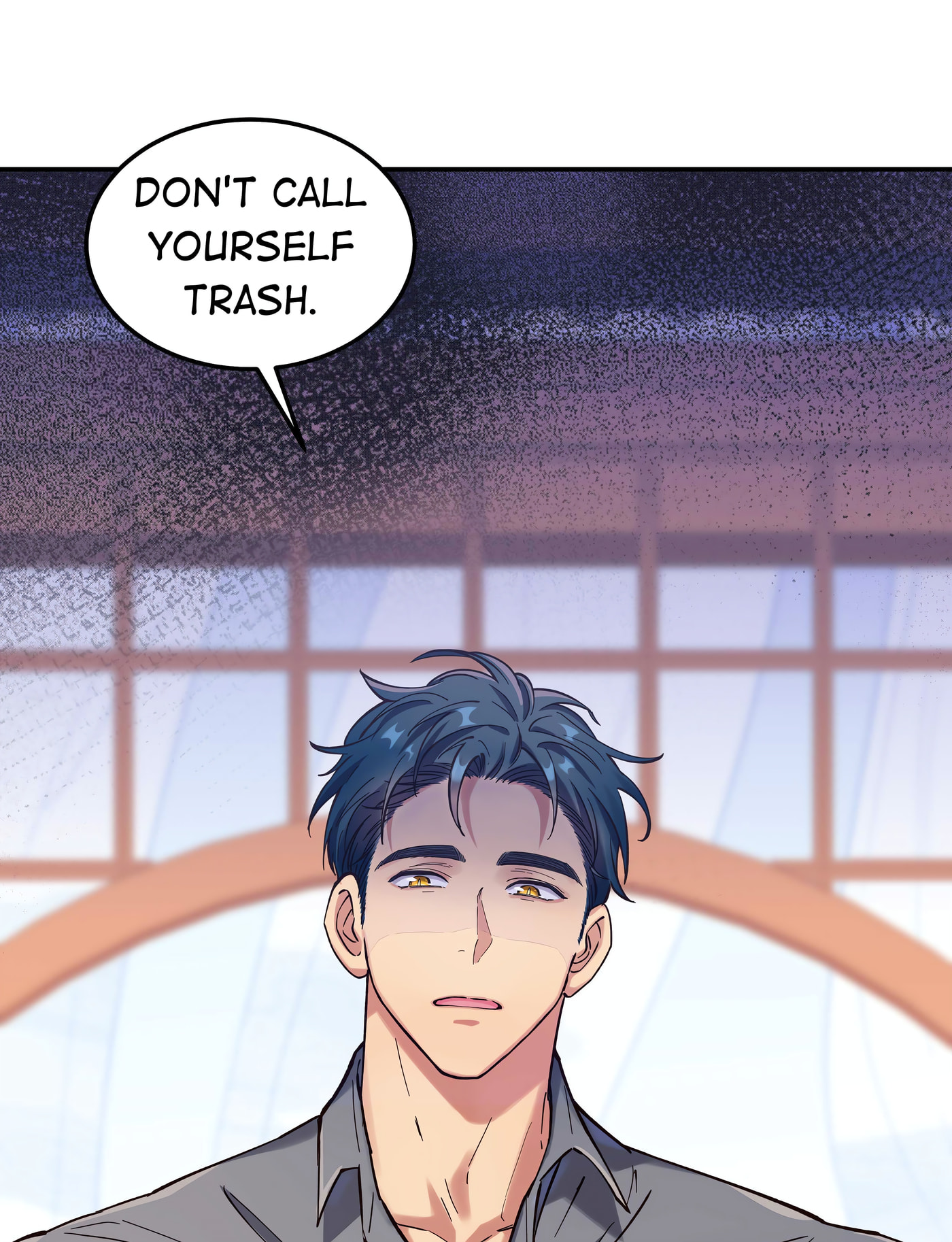 Pixiu's Eatery, No Way Out Chapter 32 page 39 - 