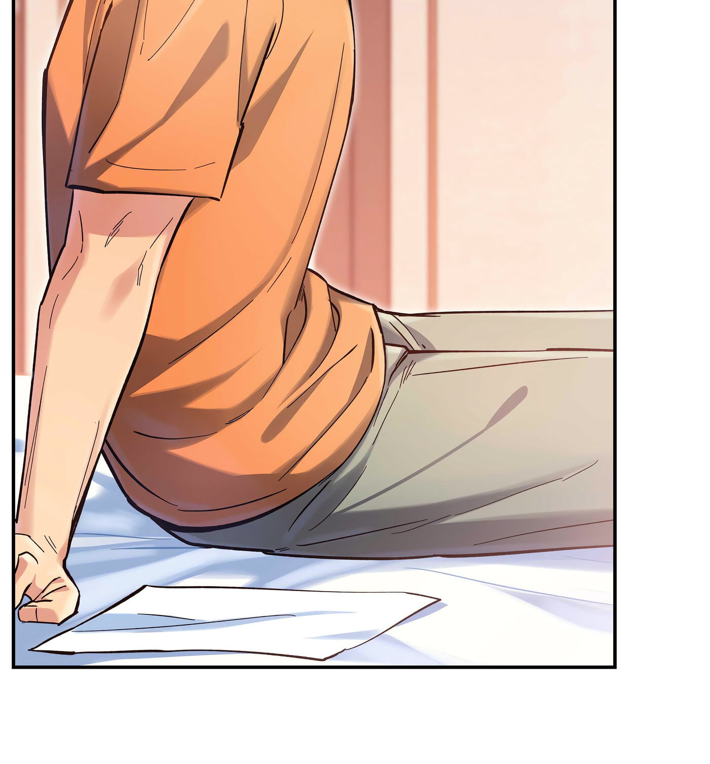 Pixiu's Eatery, No Way Out Chapter 32 page 5 - 