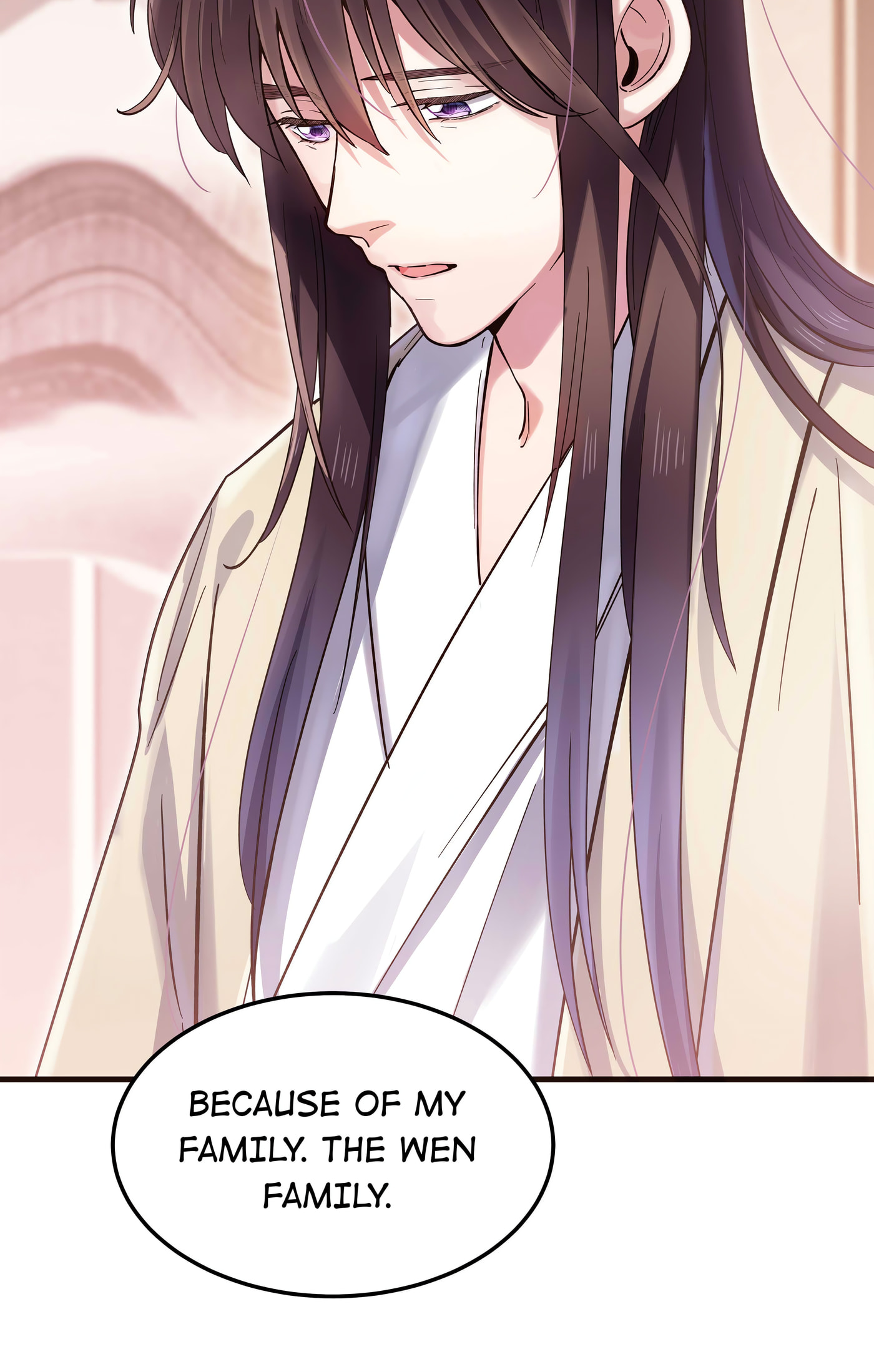 Pixiu's Eatery, No Way Out Chapter 32 page 7 - 
