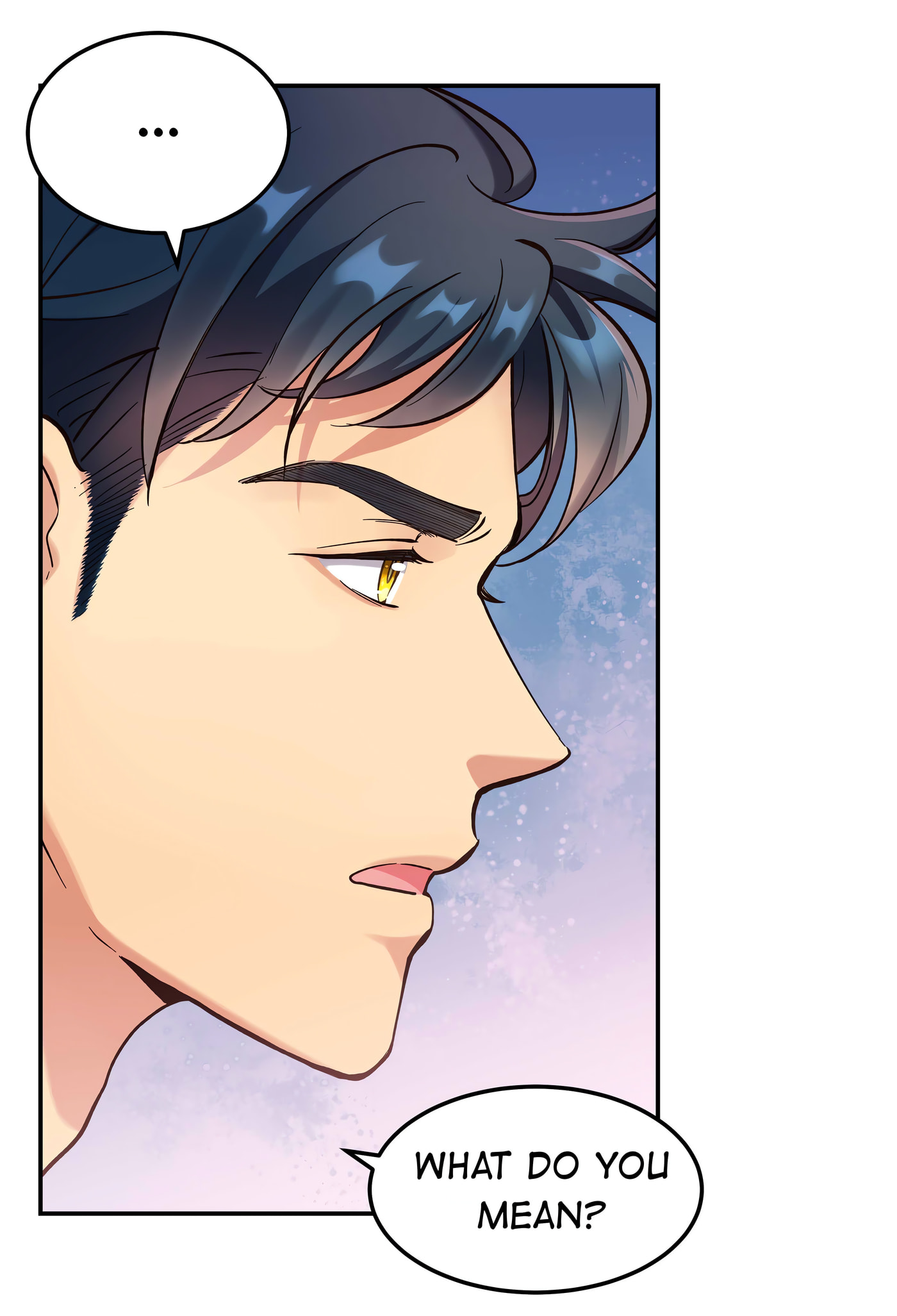 Pixiu's Eatery, No Way Out Chapter 32 page 8 - 