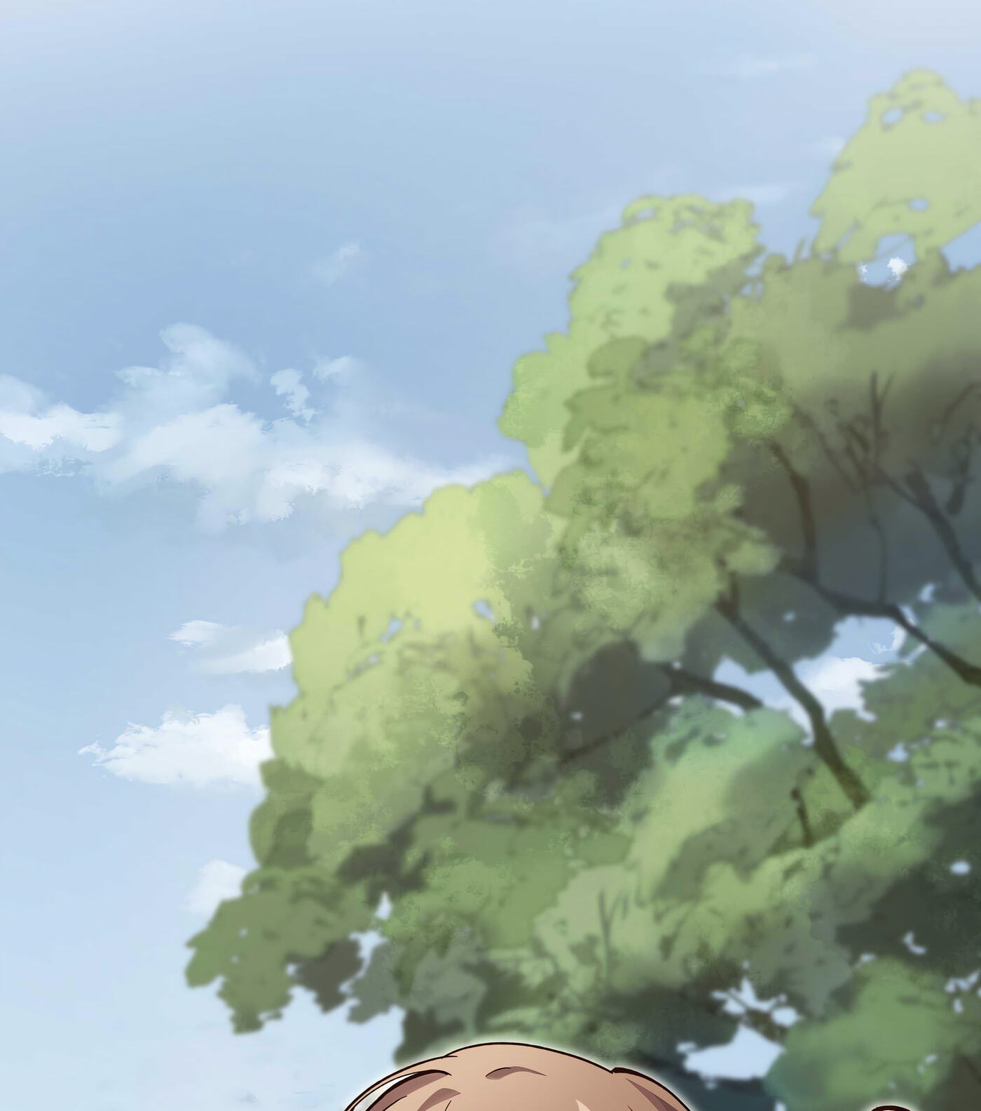 Pixiu's Eatery, No Way Out Chapter 33 page 2 - 