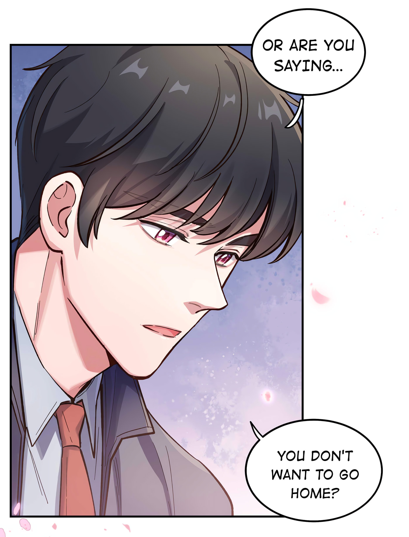 Pixiu's Eatery, No Way Out Chapter 33 page 17 - 