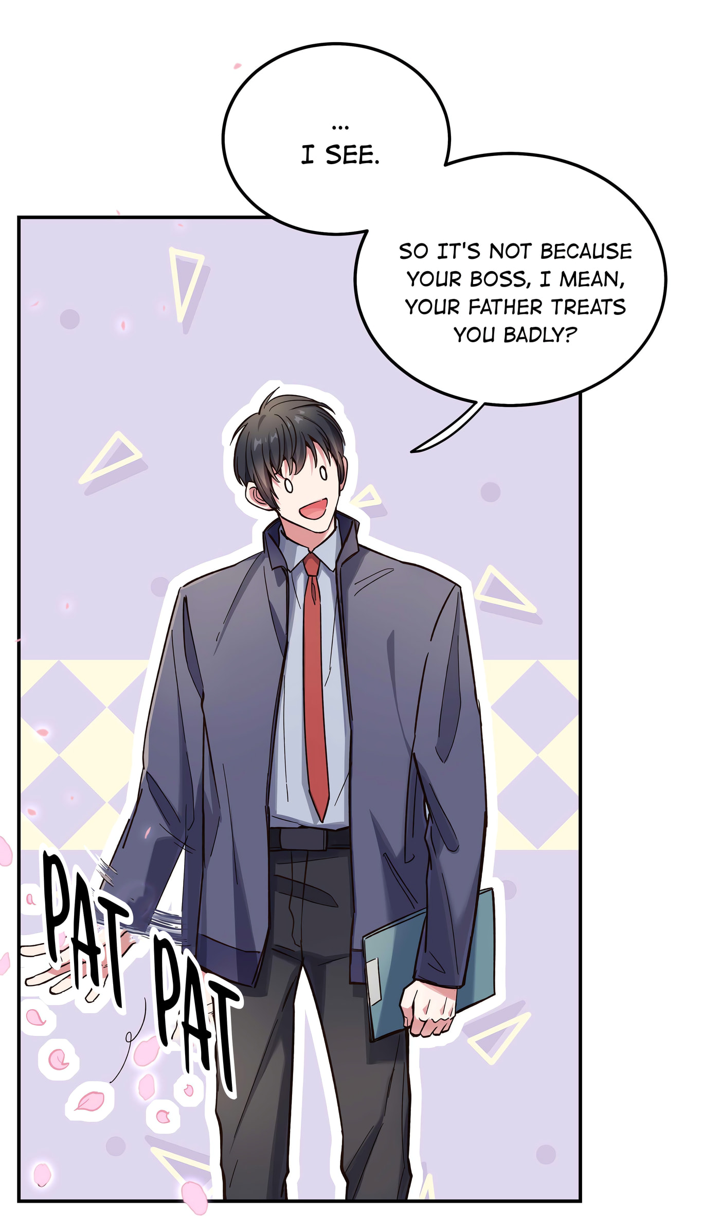Pixiu's Eatery, No Way Out Chapter 33 page 19 - 