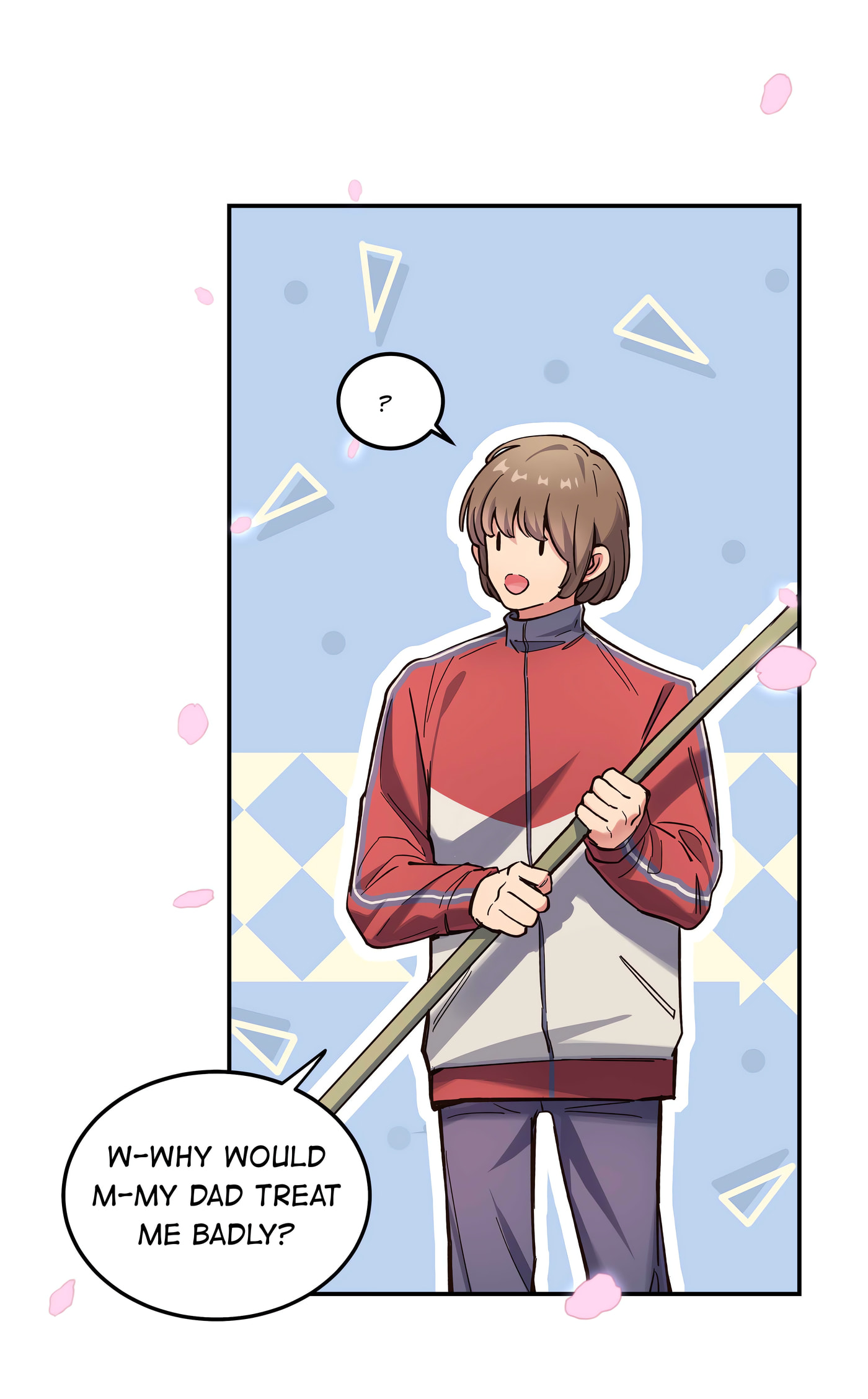 Pixiu's Eatery, No Way Out Chapter 33 page 20 - 