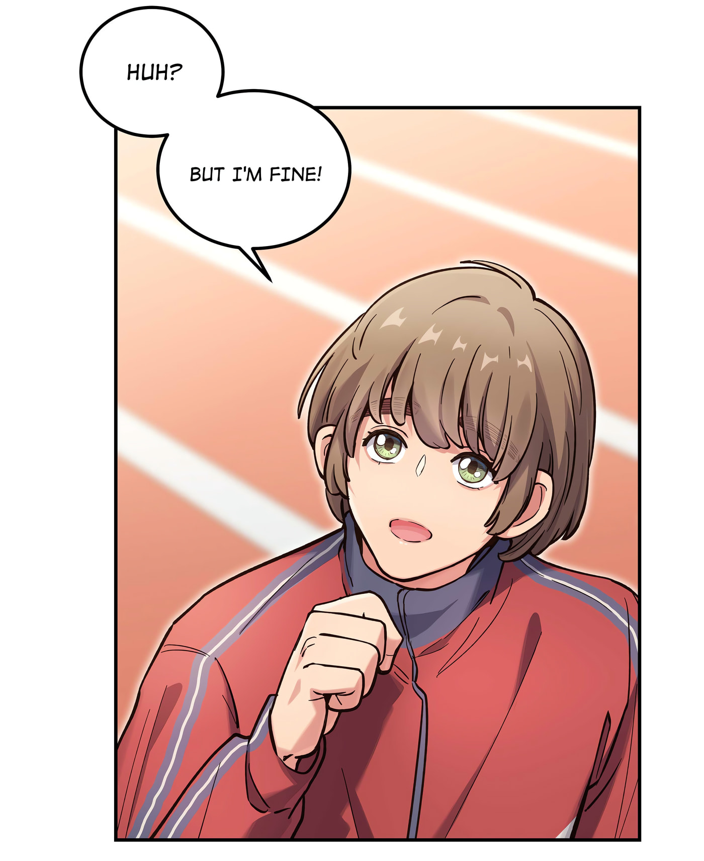 Pixiu's Eatery, No Way Out Chapter 33 page 25 - 