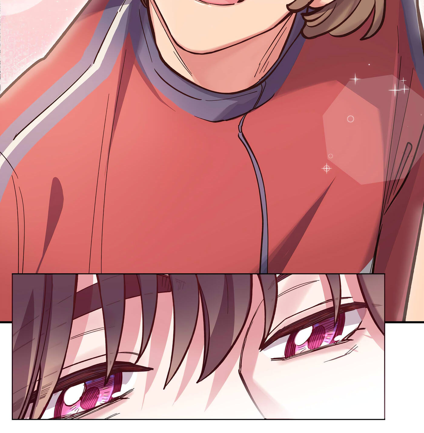 Pixiu's Eatery, No Way Out Chapter 33 page 27 - 
