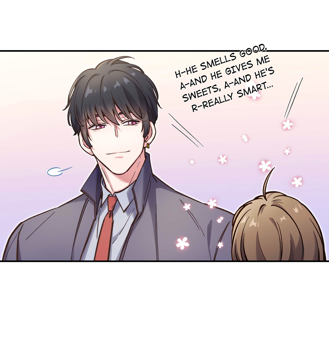 Pixiu's Eatery, No Way Out Chapter 33 page 28 - 