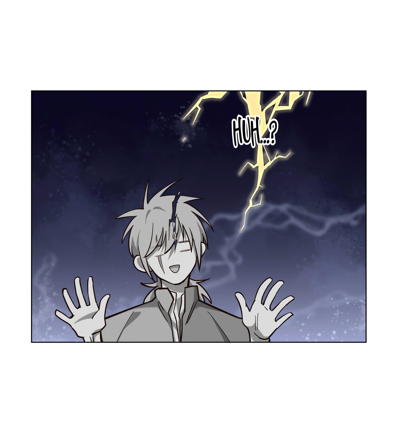 Pixiu's Eatery, No Way Out Chapter 33 page 34 - 