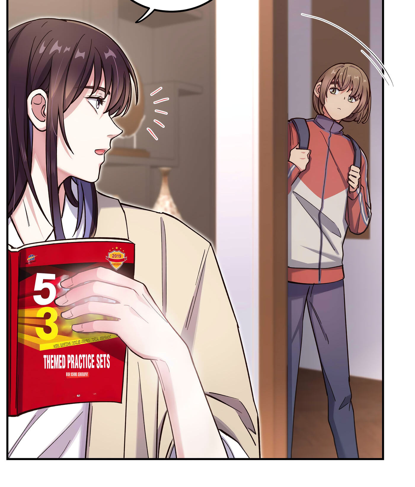 Pixiu's Eatery, No Way Out Chapter 33 page 41 - 