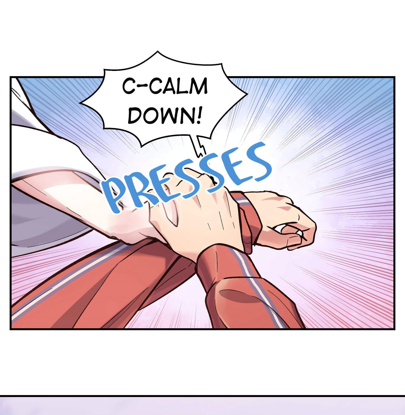 Pixiu's Eatery, No Way Out Chapter 33 page 47 - 