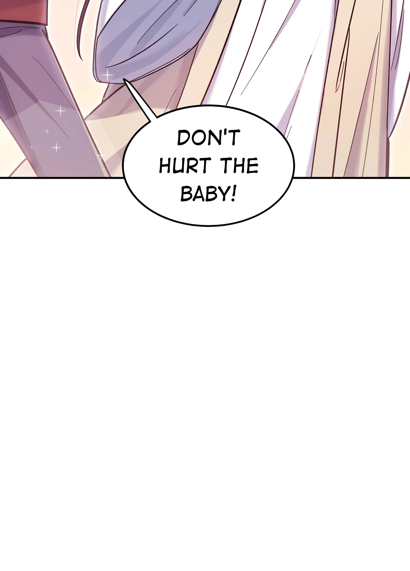 Pixiu's Eatery, No Way Out Chapter 33 page 49 - 