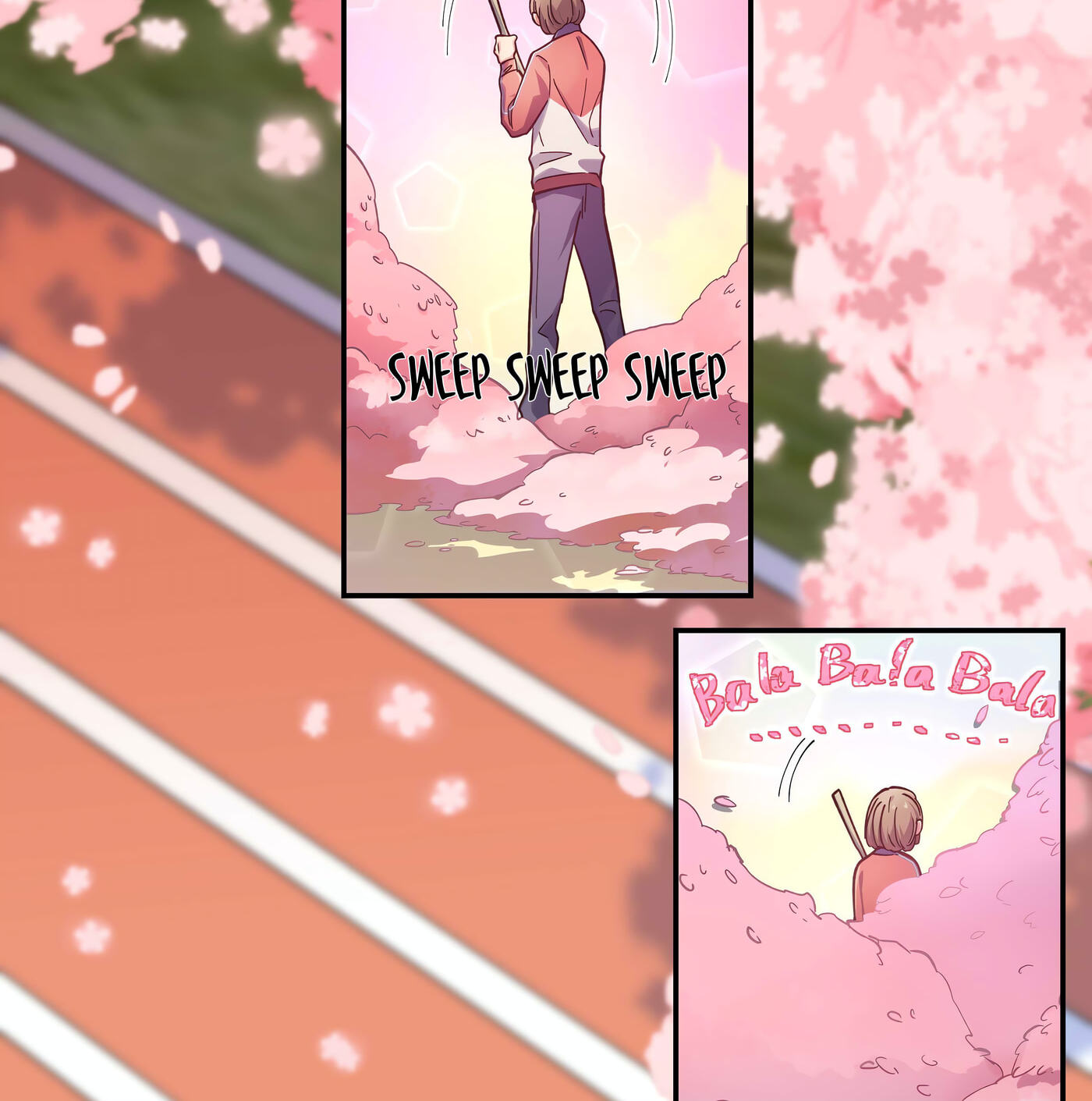 Pixiu's Eatery, No Way Out Chapter 33 page 10 - 