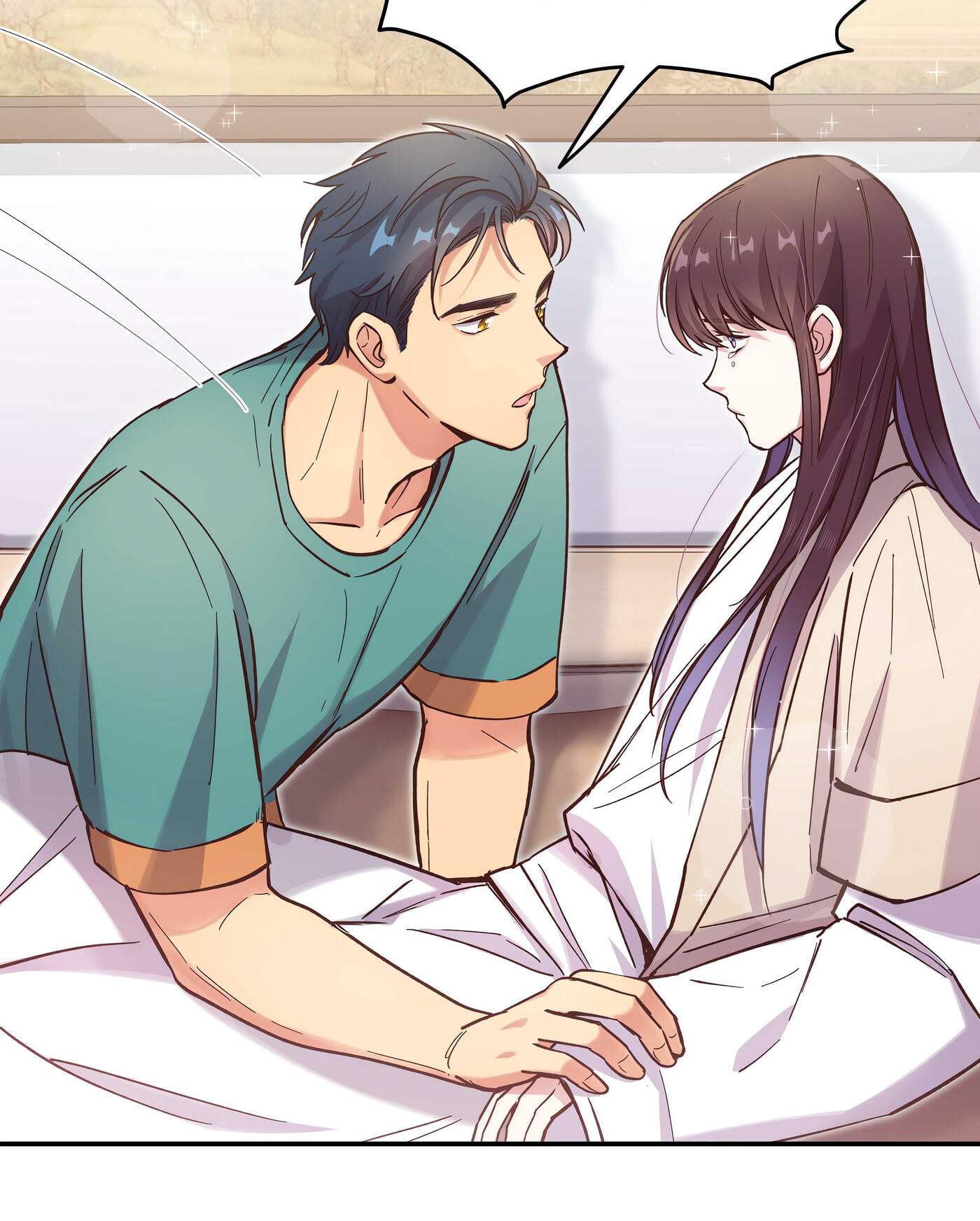 Pixiu's Eatery, No Way Out Chapter 34 page 13 - 
