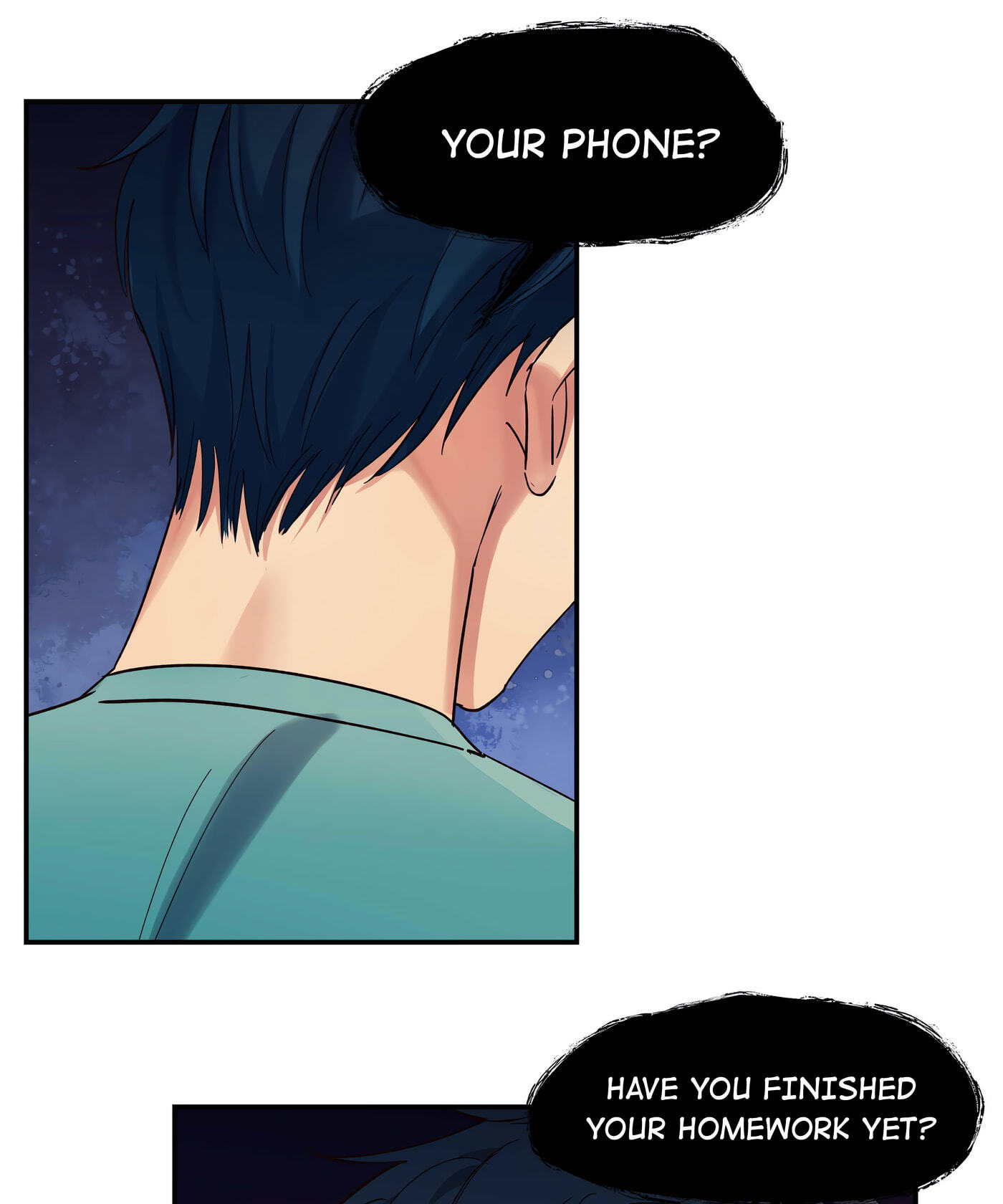 Pixiu's Eatery, No Way Out Chapter 34 page 26 - 