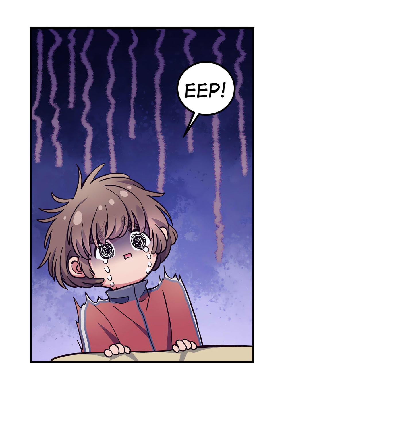 Pixiu's Eatery, No Way Out Chapter 34 page 28 - 