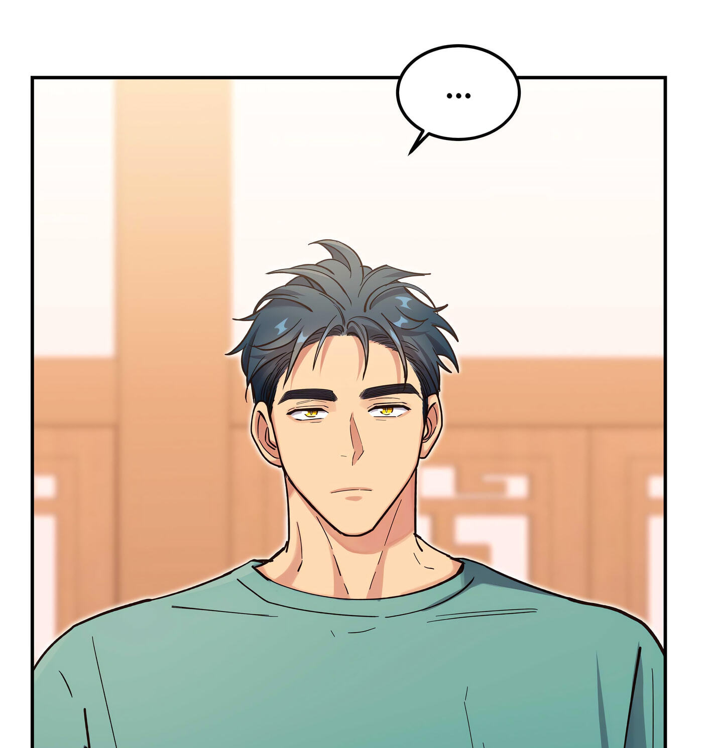 Pixiu's Eatery, No Way Out Chapter 34 page 4 - 