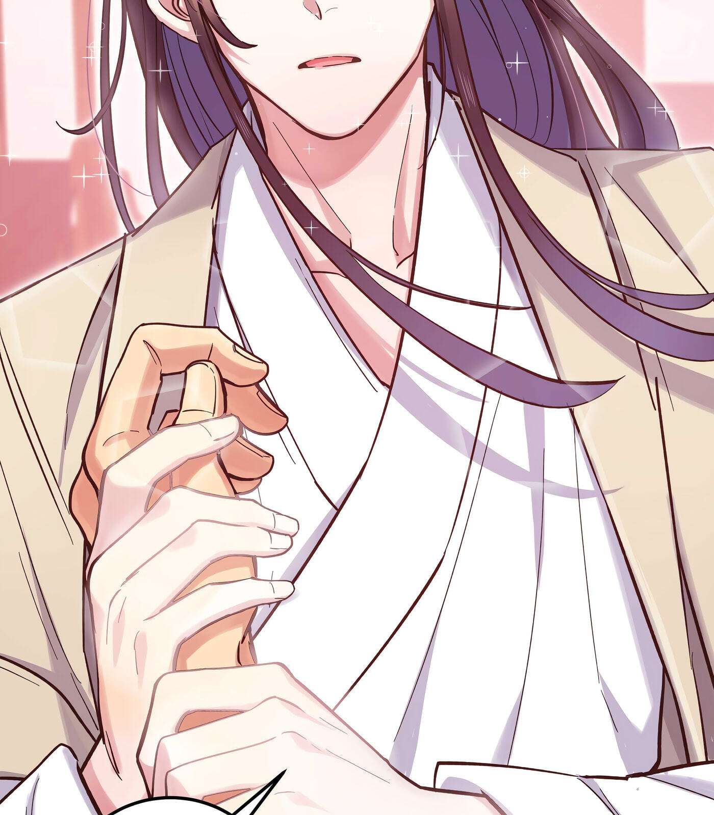 Pixiu's Eatery, No Way Out Chapter 34 page 33 - 