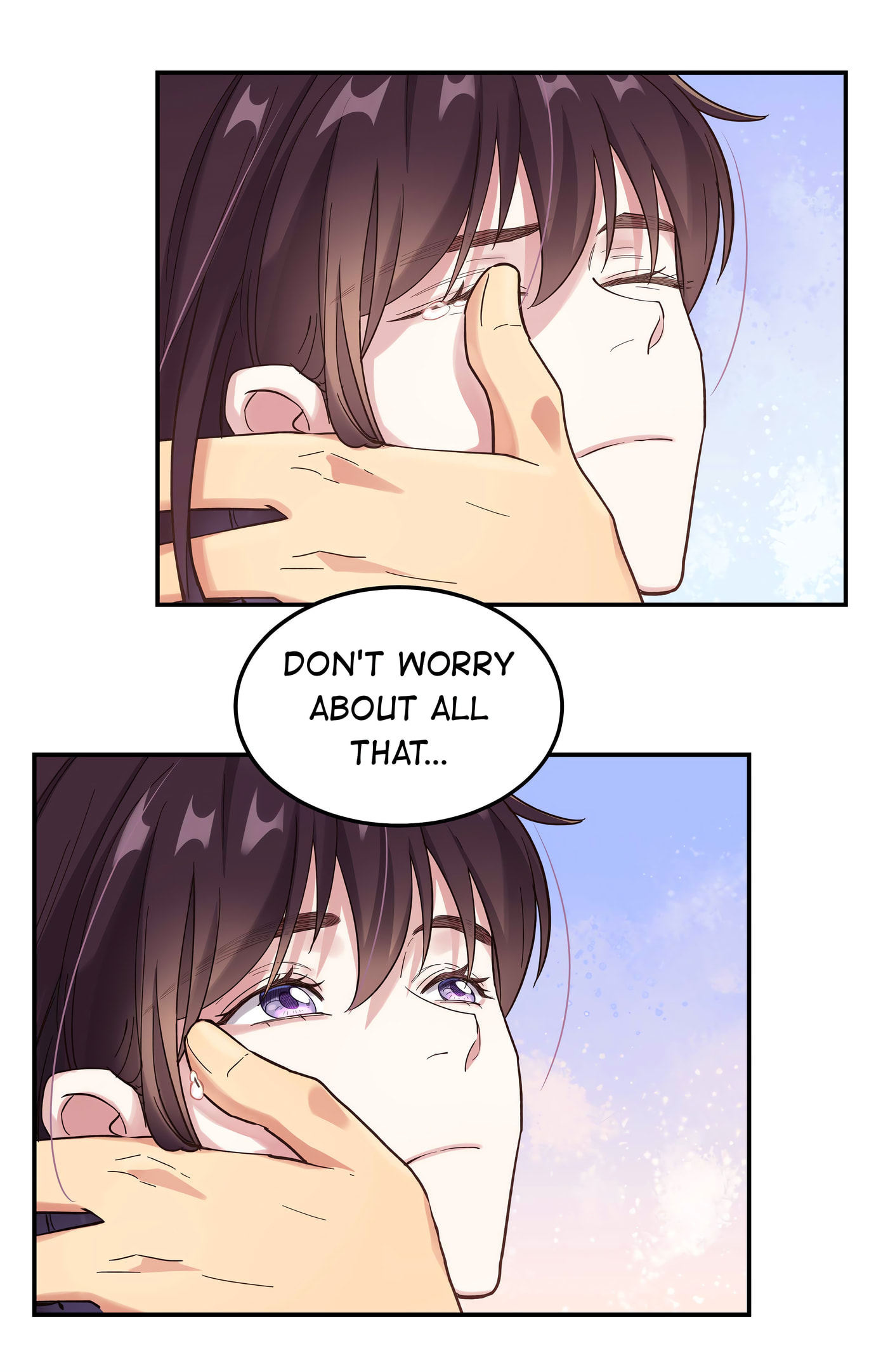 Pixiu's Eatery, No Way Out Chapter 34 page 35 - 