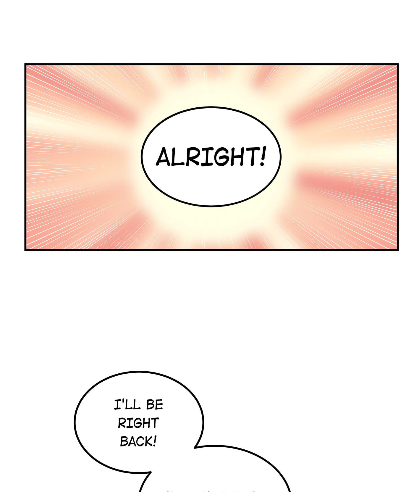 Pixiu's Eatery, No Way Out Chapter 34 page 37 - 