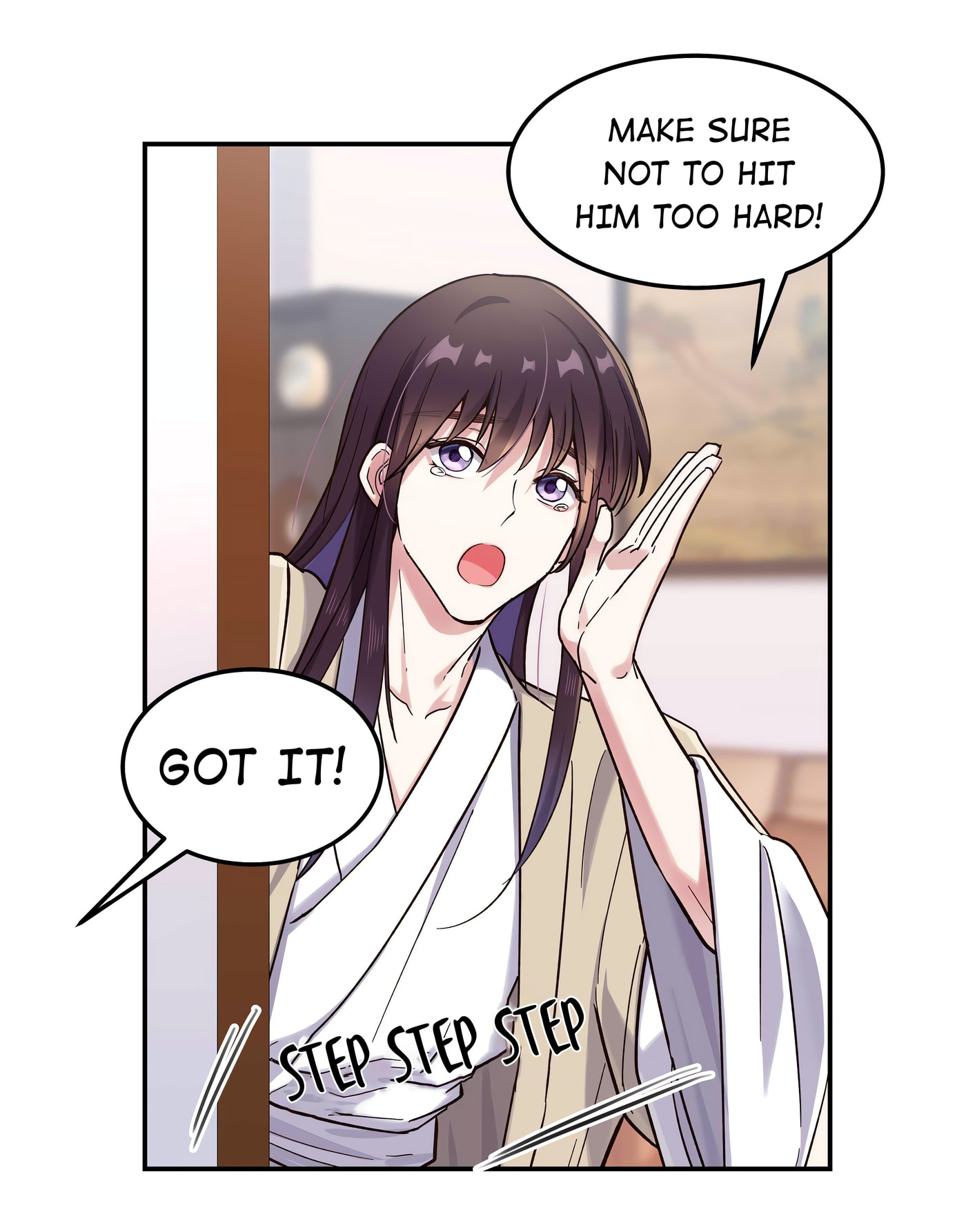 Pixiu's Eatery, No Way Out Chapter 34 page 39 - 