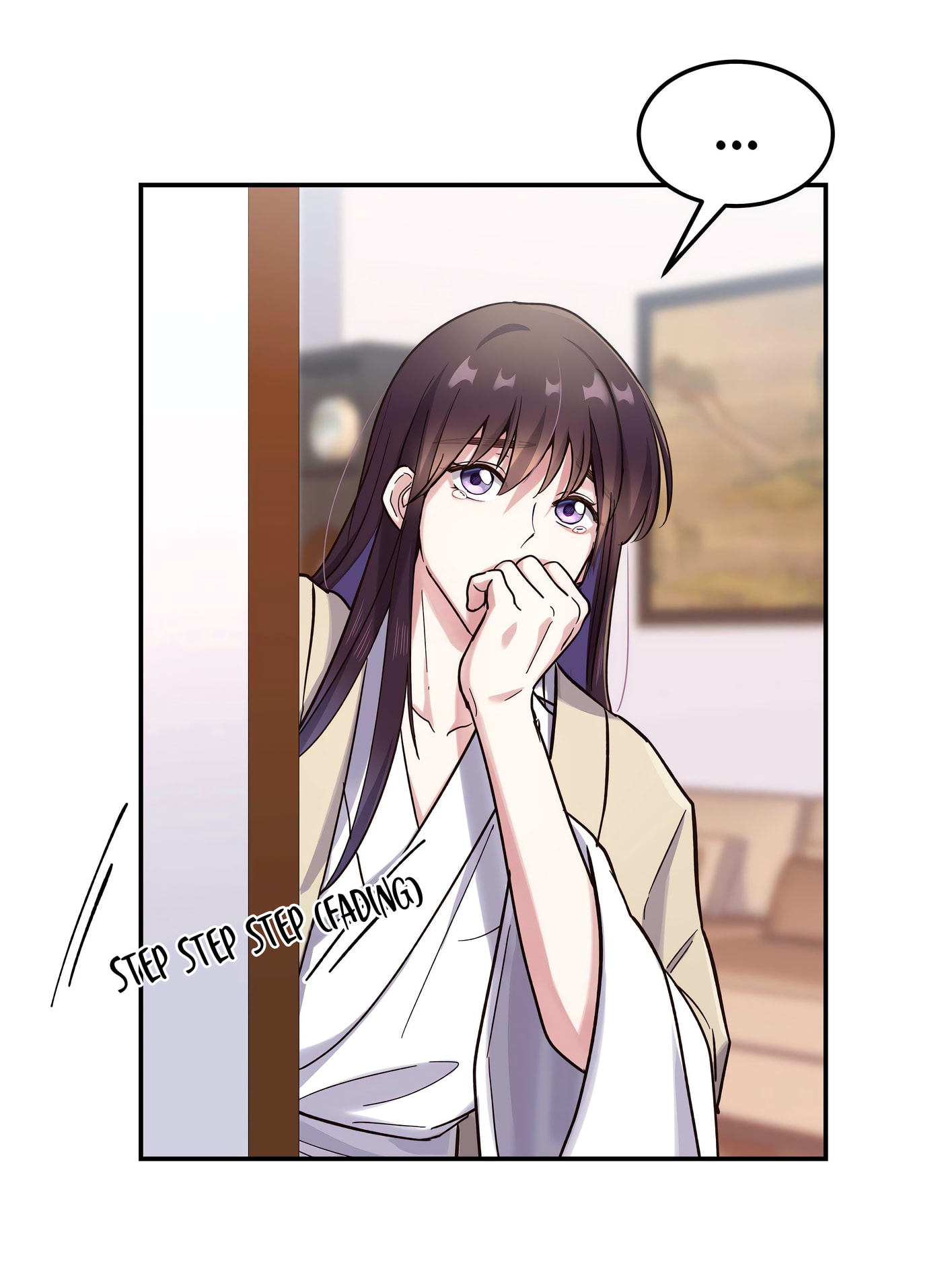 Pixiu's Eatery, No Way Out Chapter 34 page 40 - 