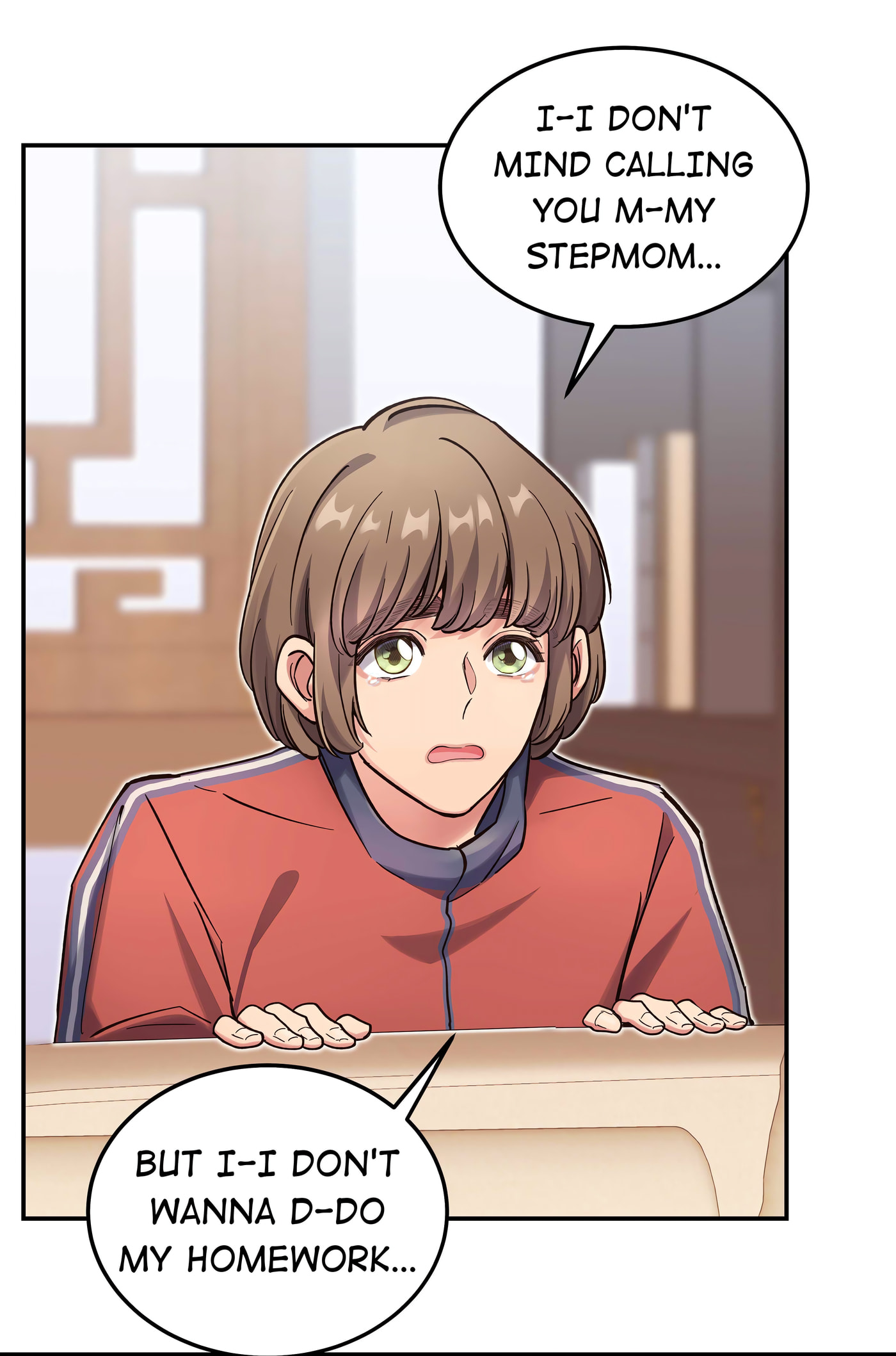 Pixiu's Eatery, No Way Out Chapter 34 page 43 - 